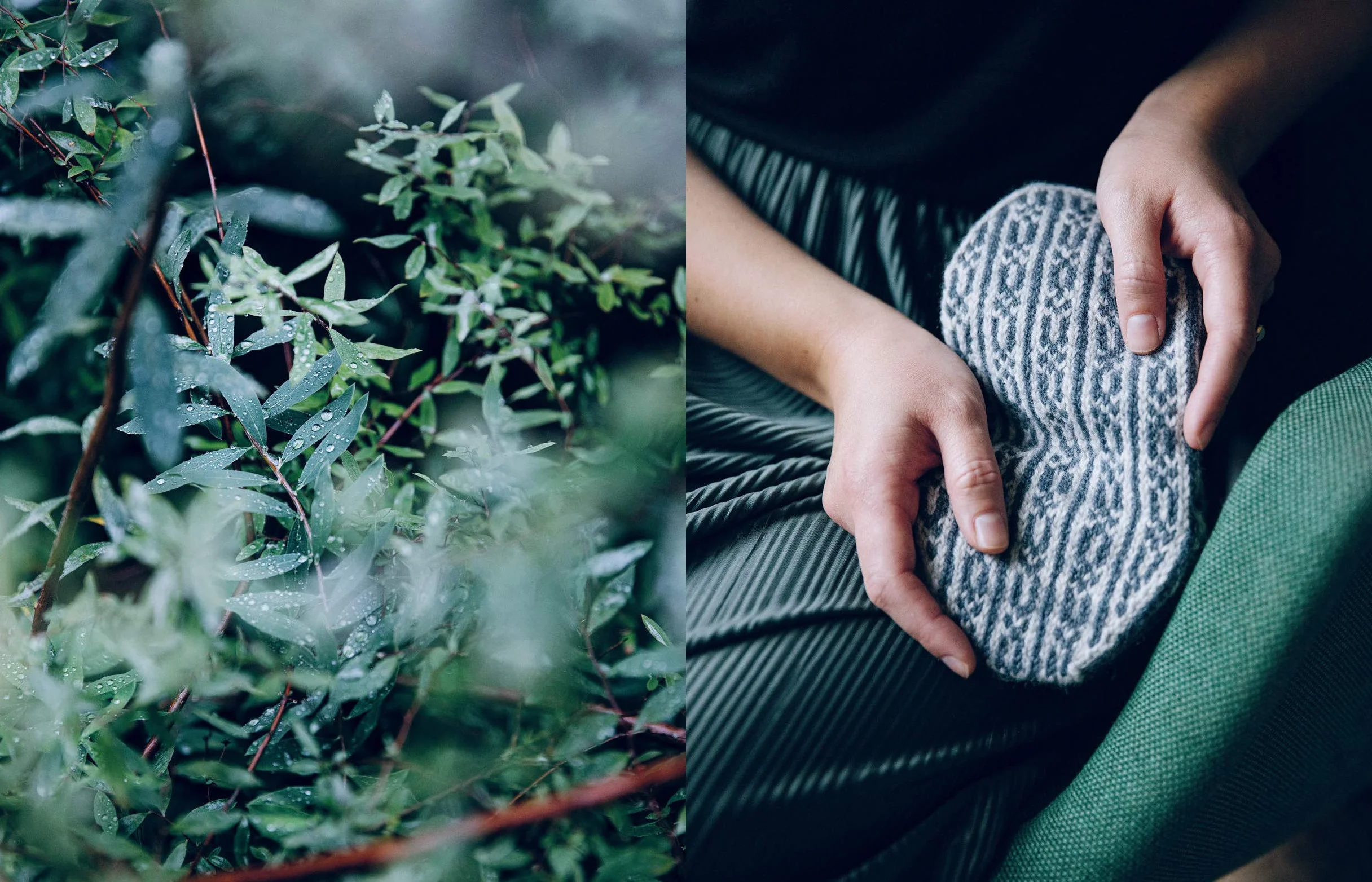 52 Weeks of Socks: Beautiful Knitting Patterns for Year-Round Projects