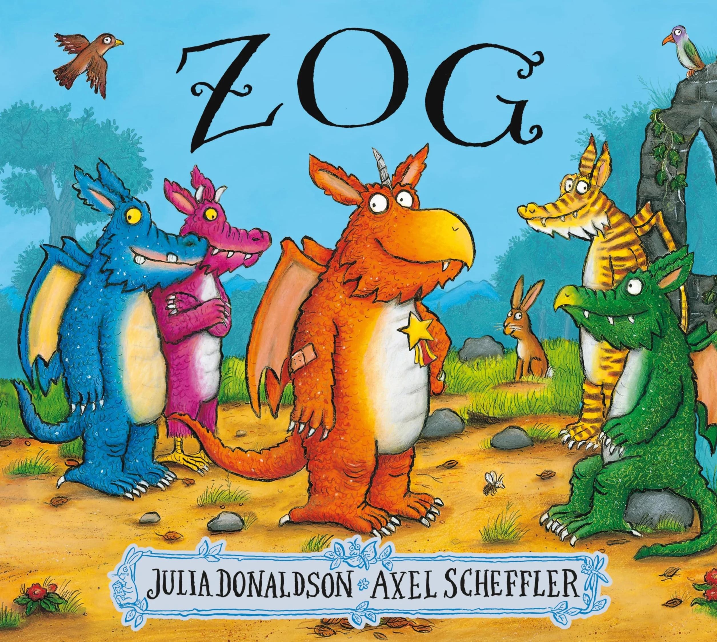 Zog