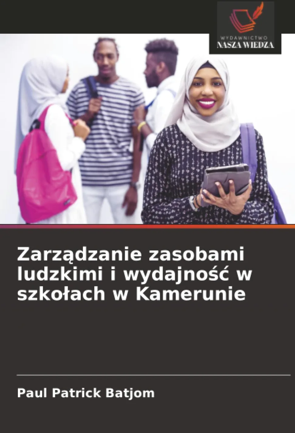 Zarządzanie zasobami ludzkimi i wydajnośc w szkolach w Kamerunie
