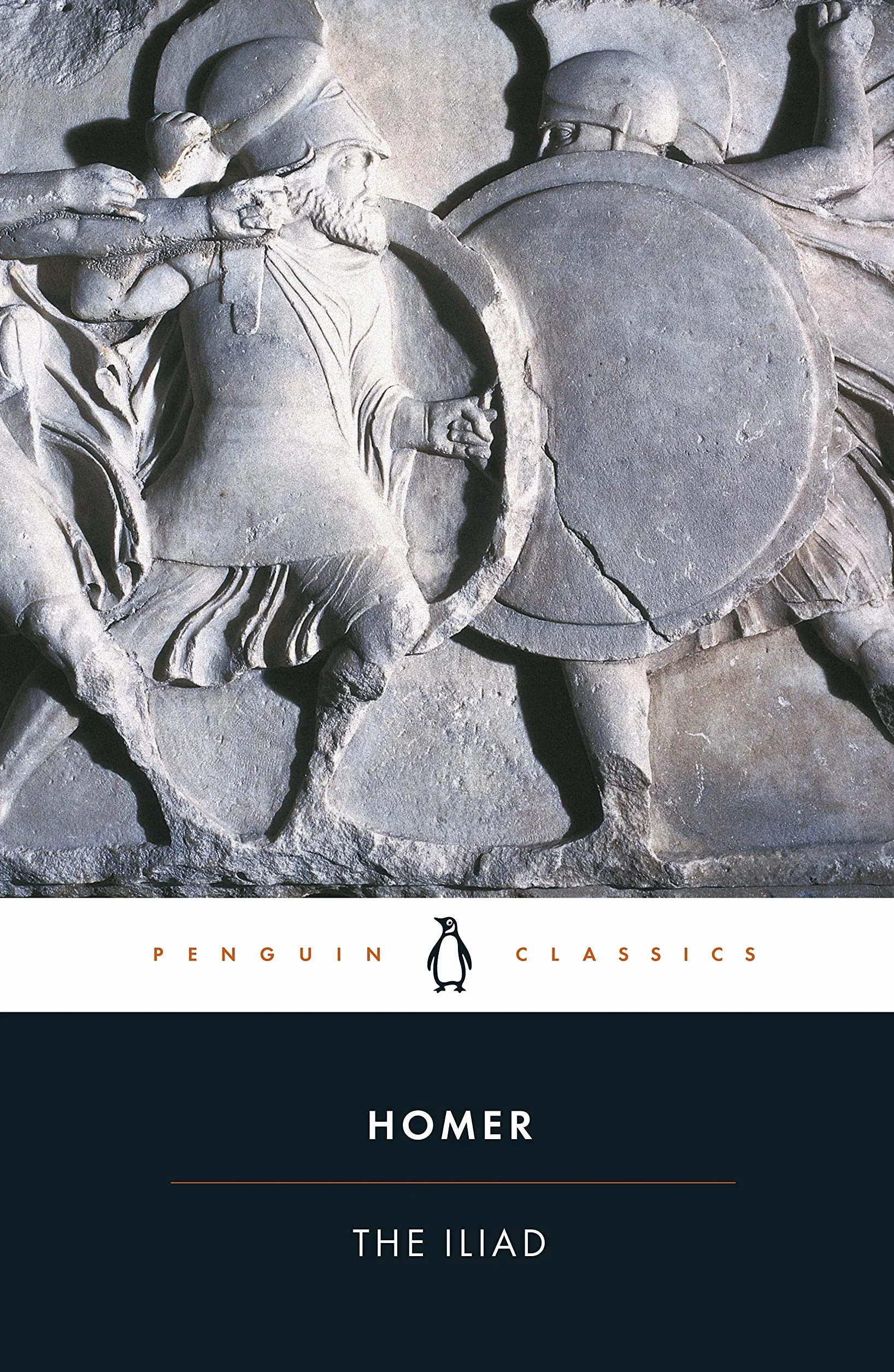 The Iliad
