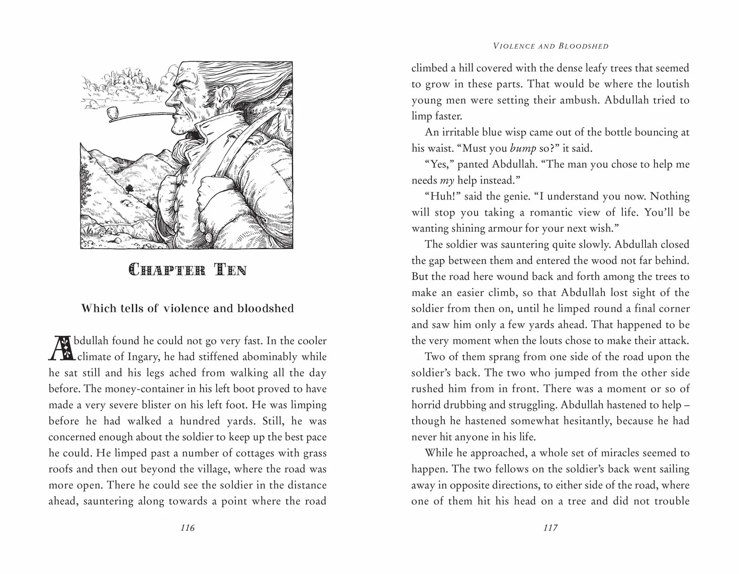 Castle in the Air: The enchanting fantasy adventure story perfect for children ages 9+