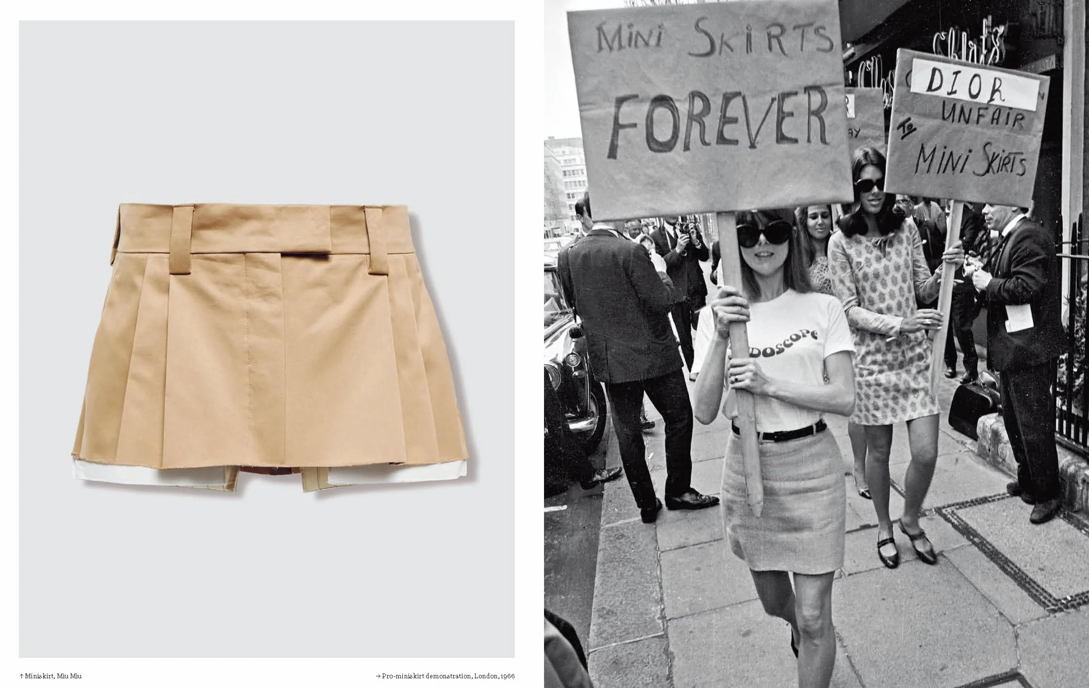 Timeless: A Fashion Anthology