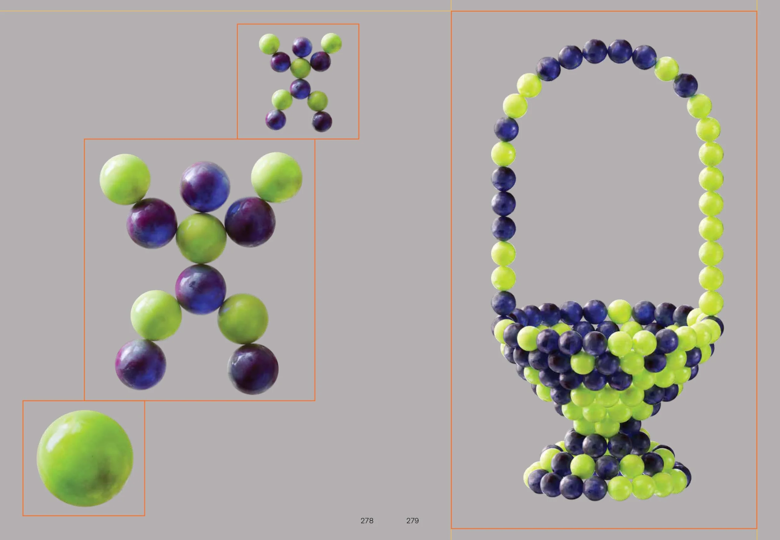ThreeDimensional 3D Graphics in Branding and Design /anglais