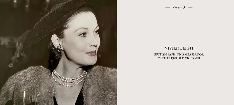 God and the Angel: Vivien Leigh and Laurence Olivier's Tour De Force of Australia and New Zealand