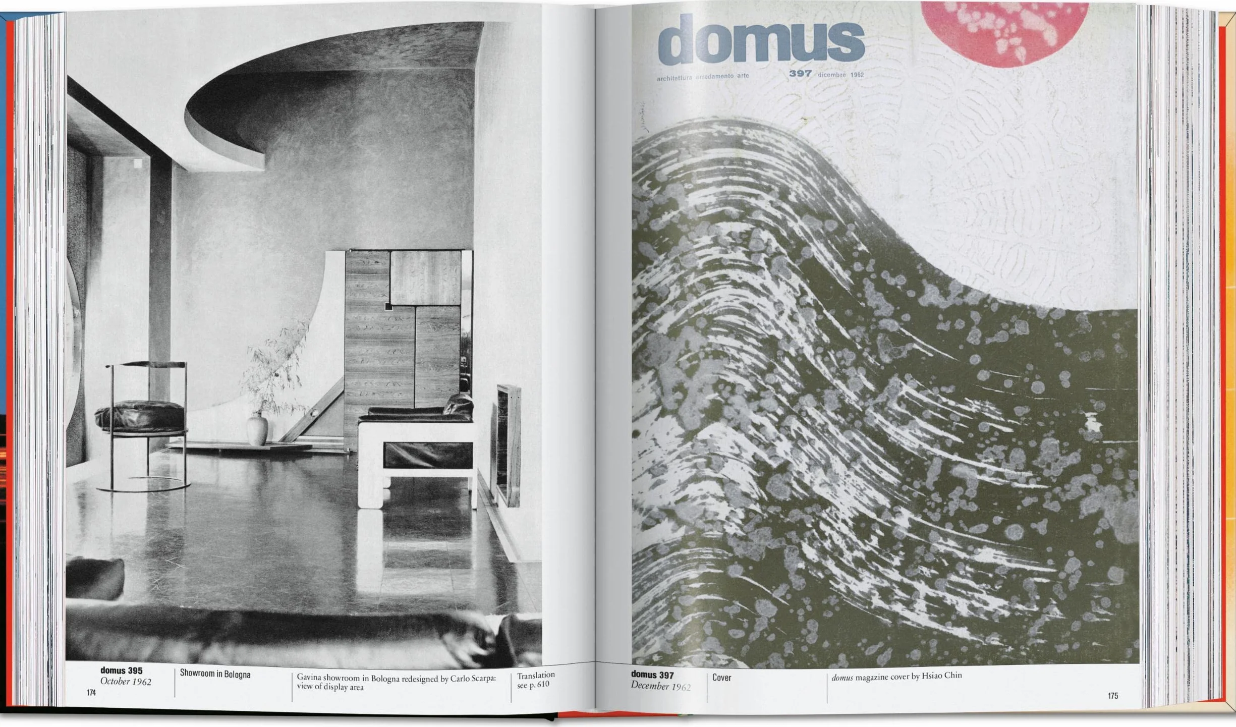 Domus 1960-1969