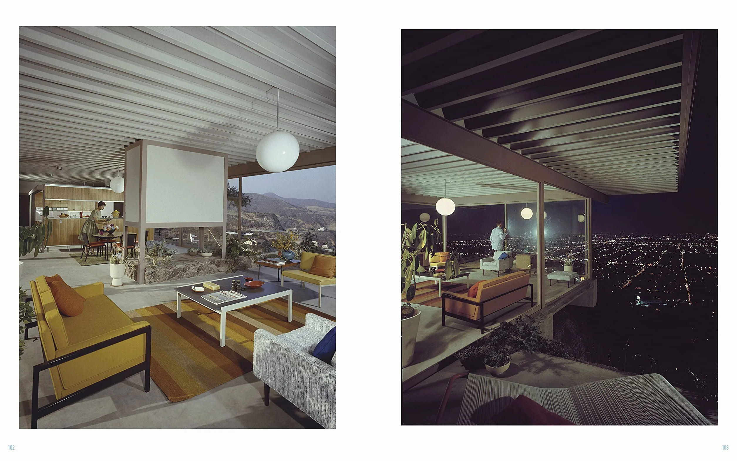 The Stahl House: Case Study House Ú22: The Making of a Modernist Icon
