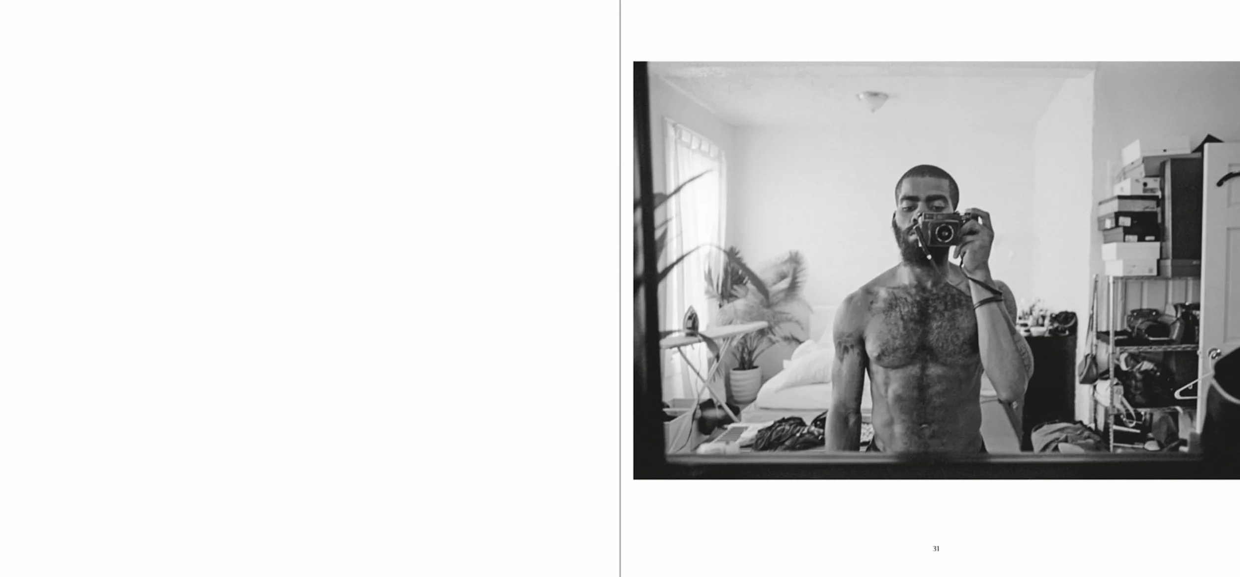 New City, Old Blues: The Gordon Parks Foundation / Steidl Book Prize