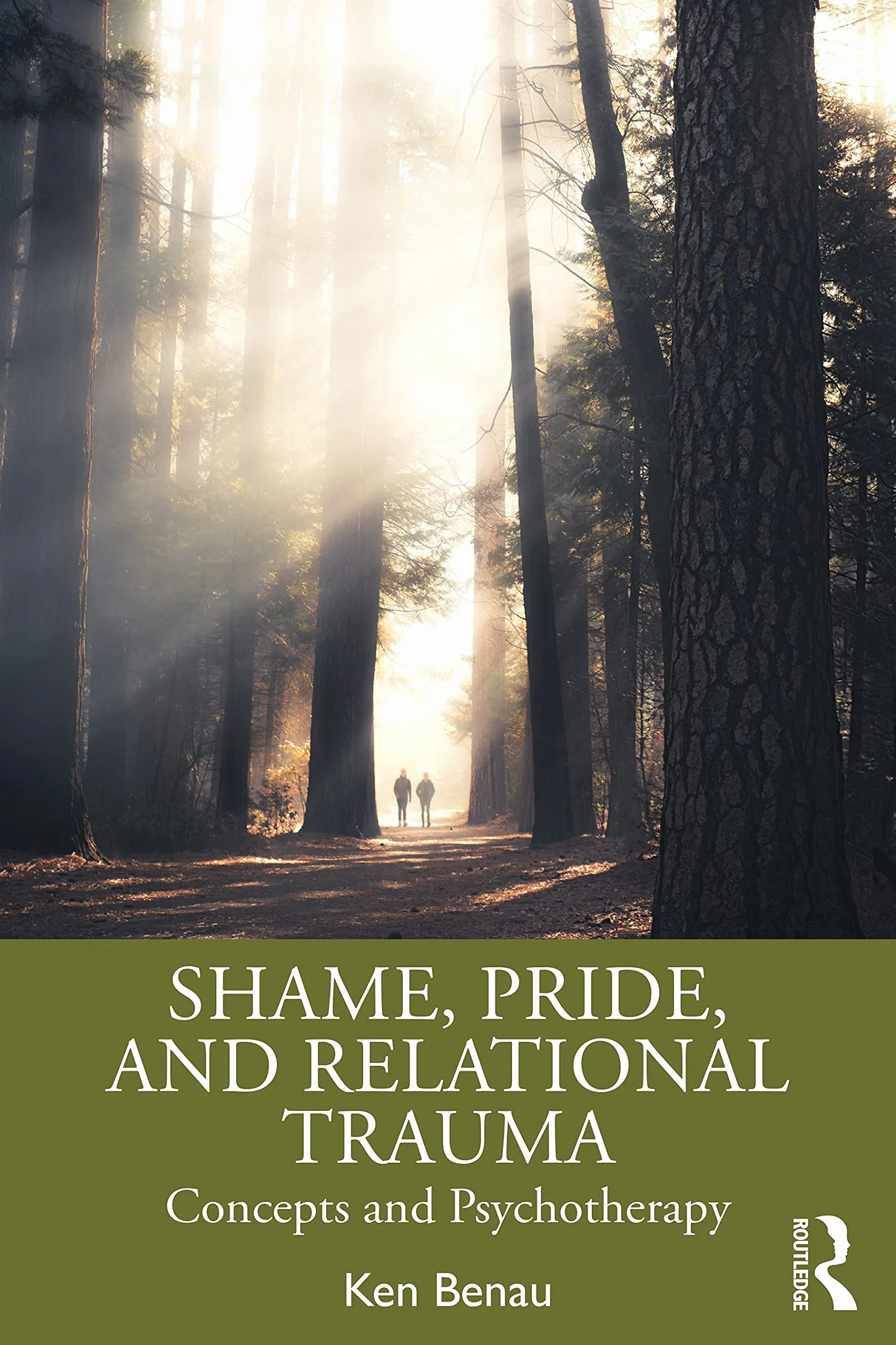 Shame, Pride, and Relational Trauma: Concepts and Psychotherapy