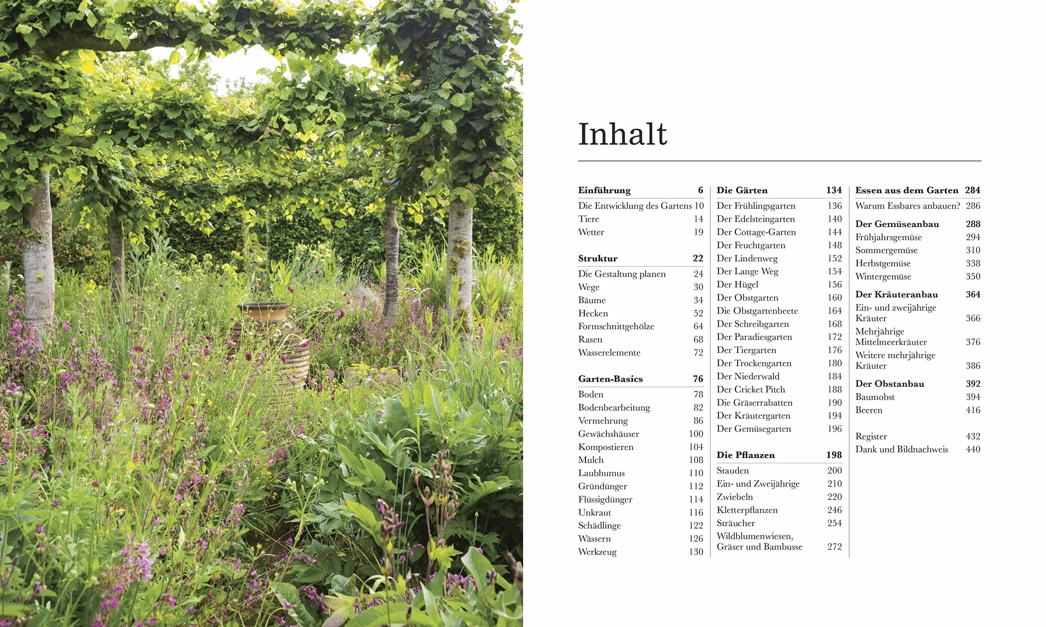 Genial Gärtnern: Biologisch und naturnah