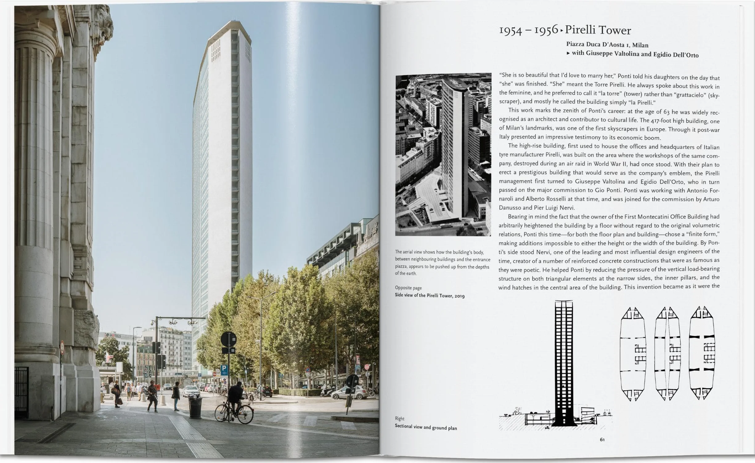 Gio Ponti: 1891-1979 Master of Lightness