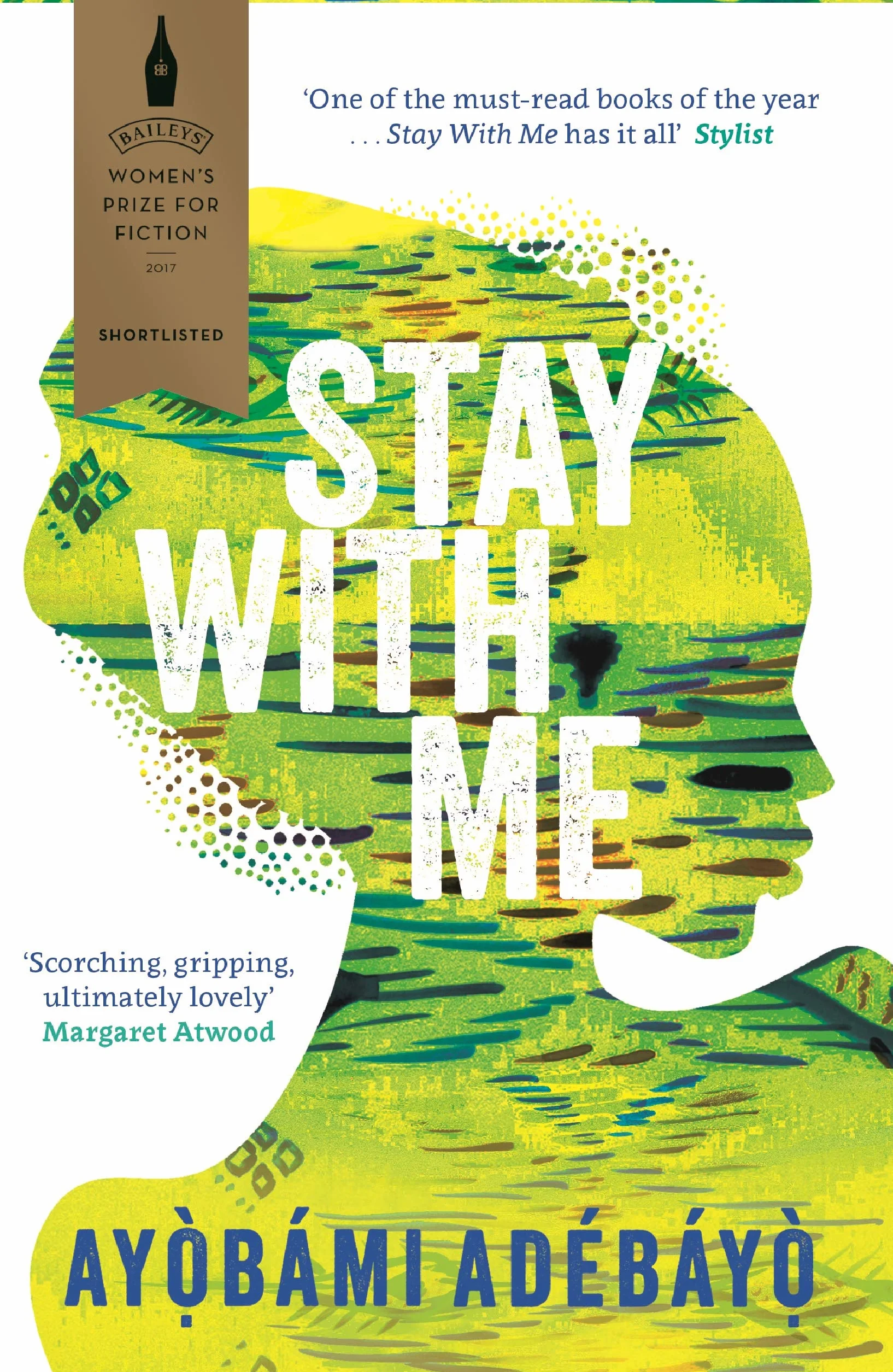 Stay with me