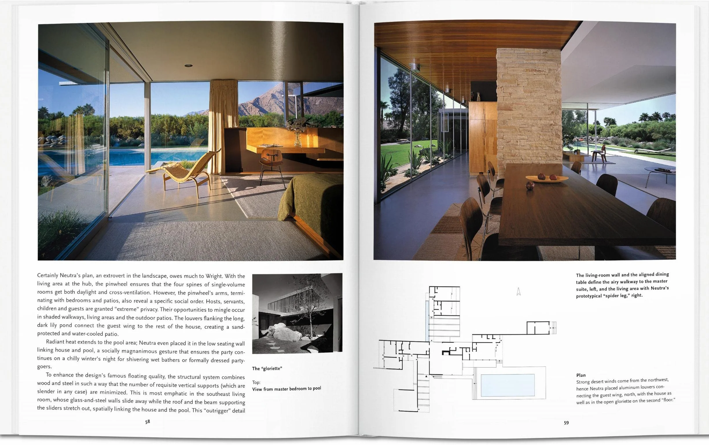 Neutra: 1892 - 1970: Survival through Design