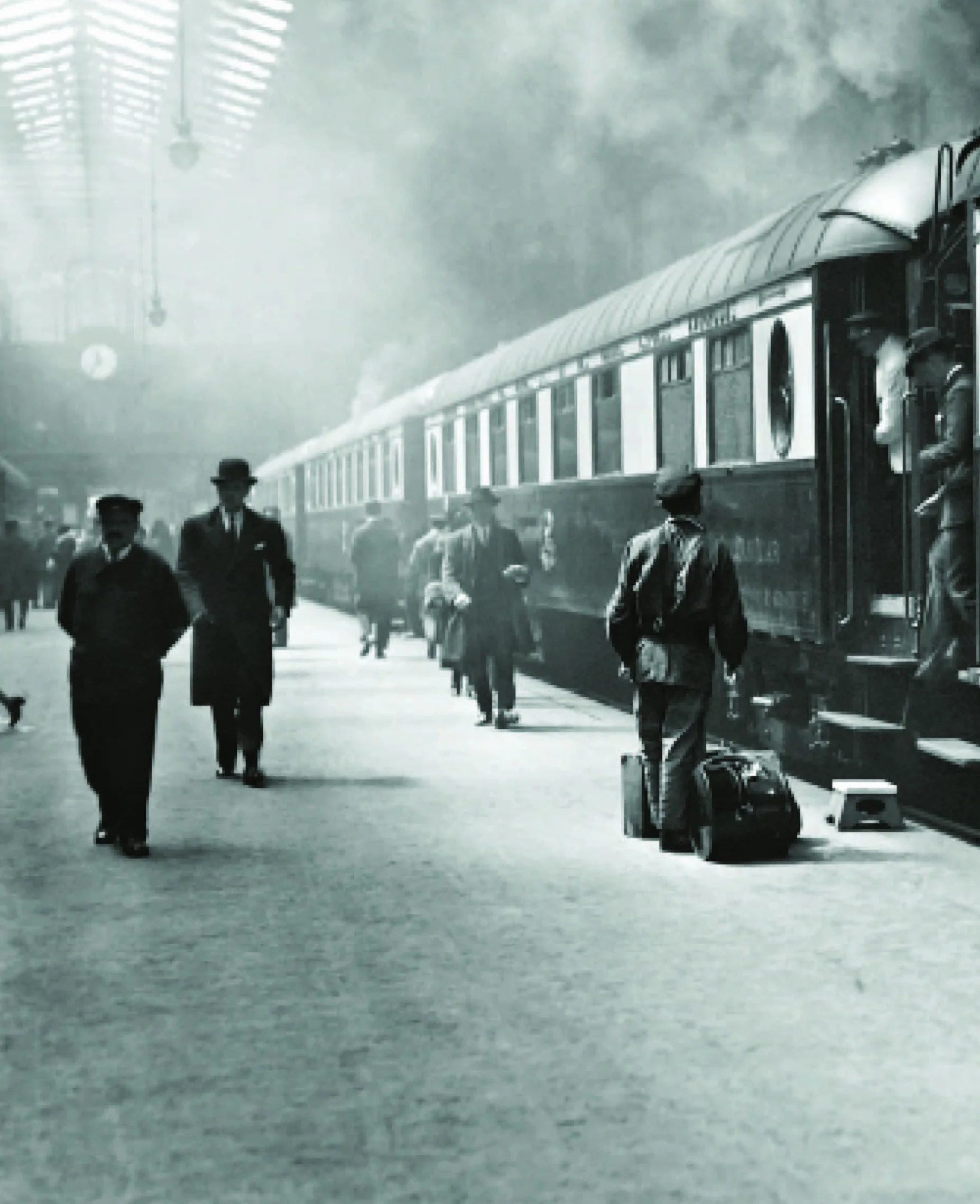 Luxury Trains Splendour, Elegance & Extravagance /anglais