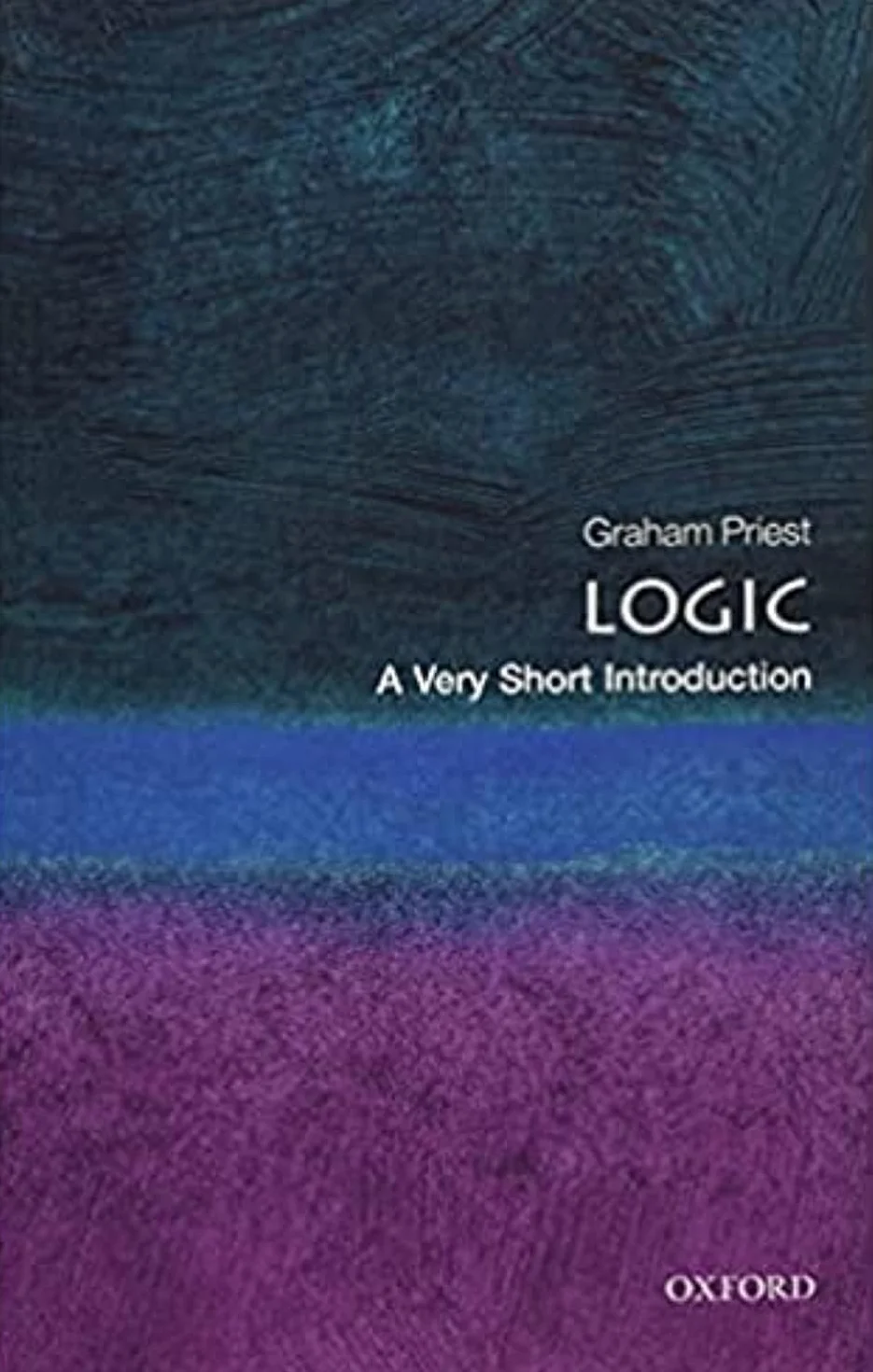 Logic: A Very Short Introduction