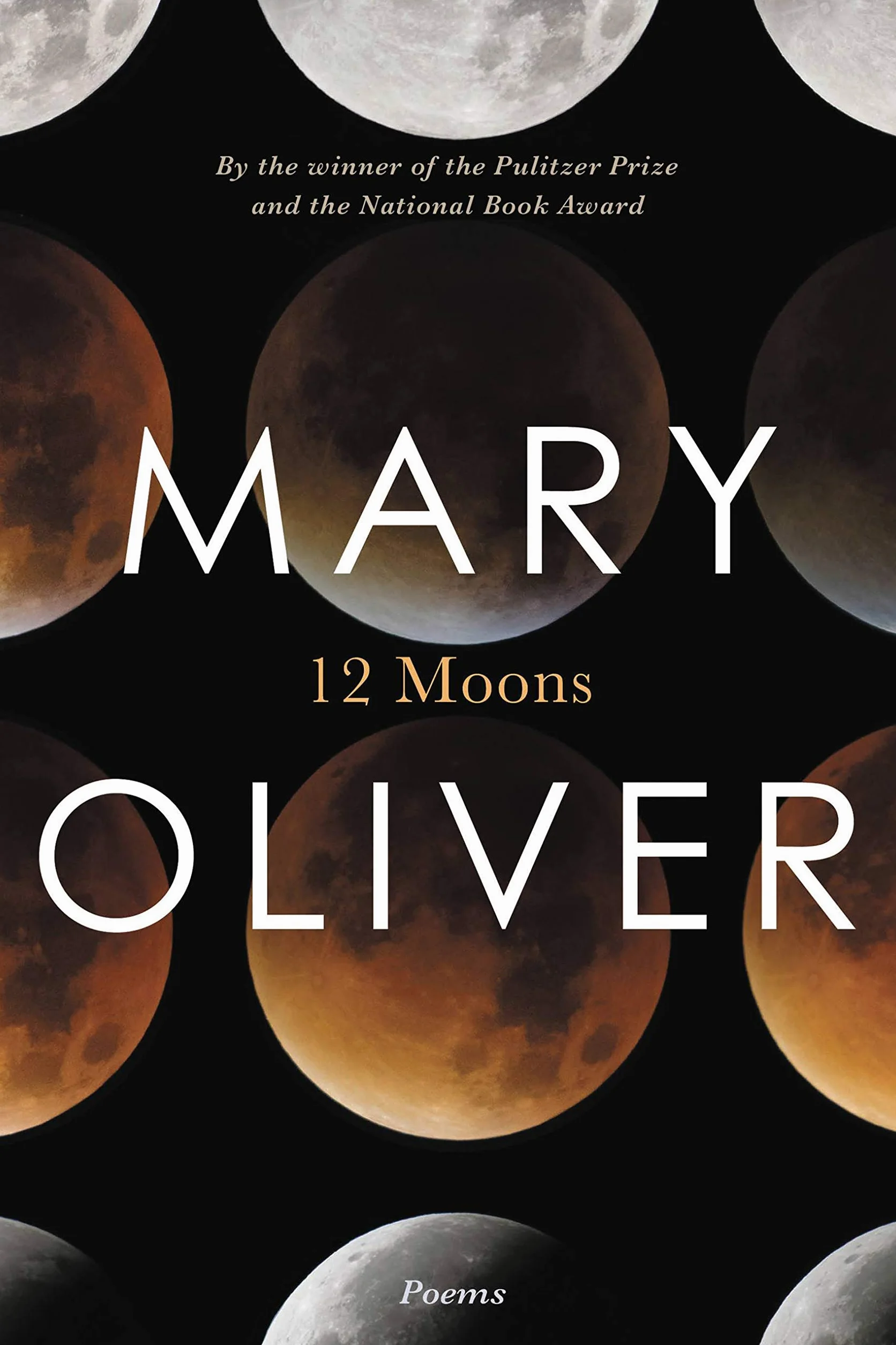 Twelve Moons