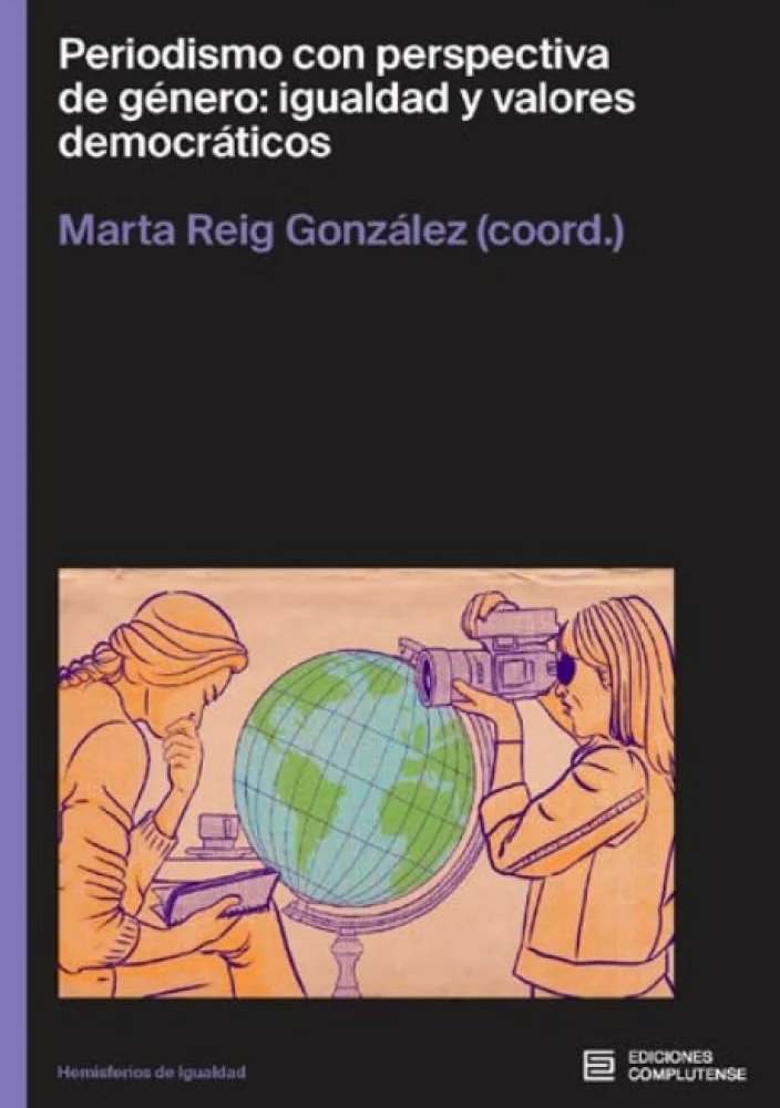 Periodismo con perspectiva de género: 7