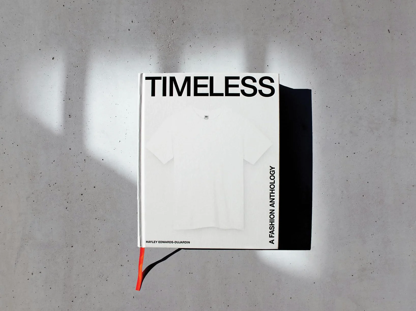 Timeless: A Fashion Anthology
