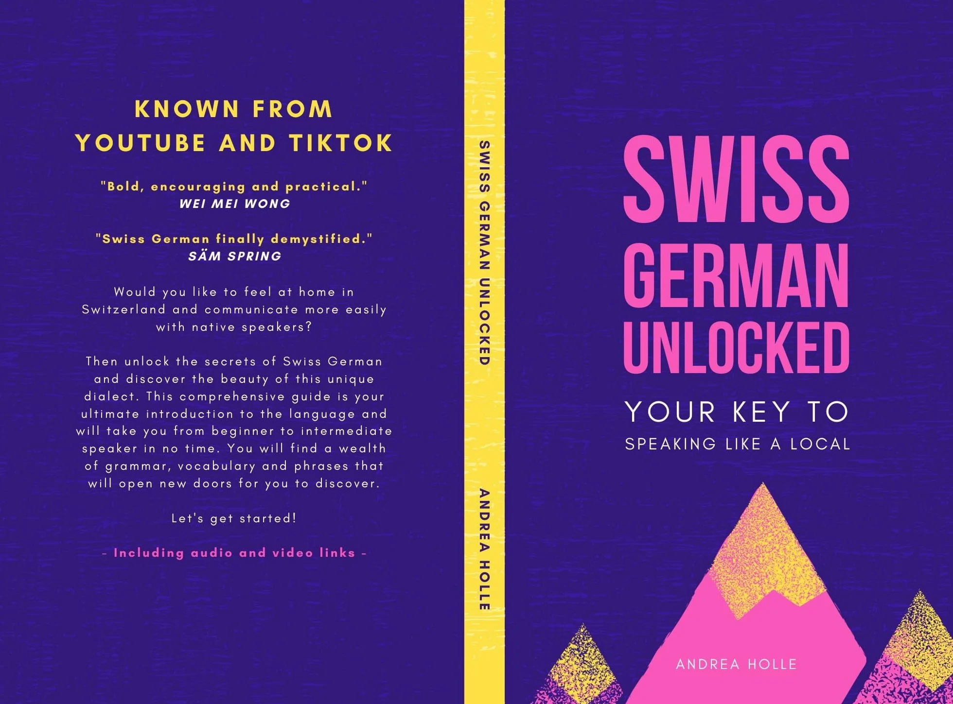 Swiss German Unlocked: Speak Like a Local