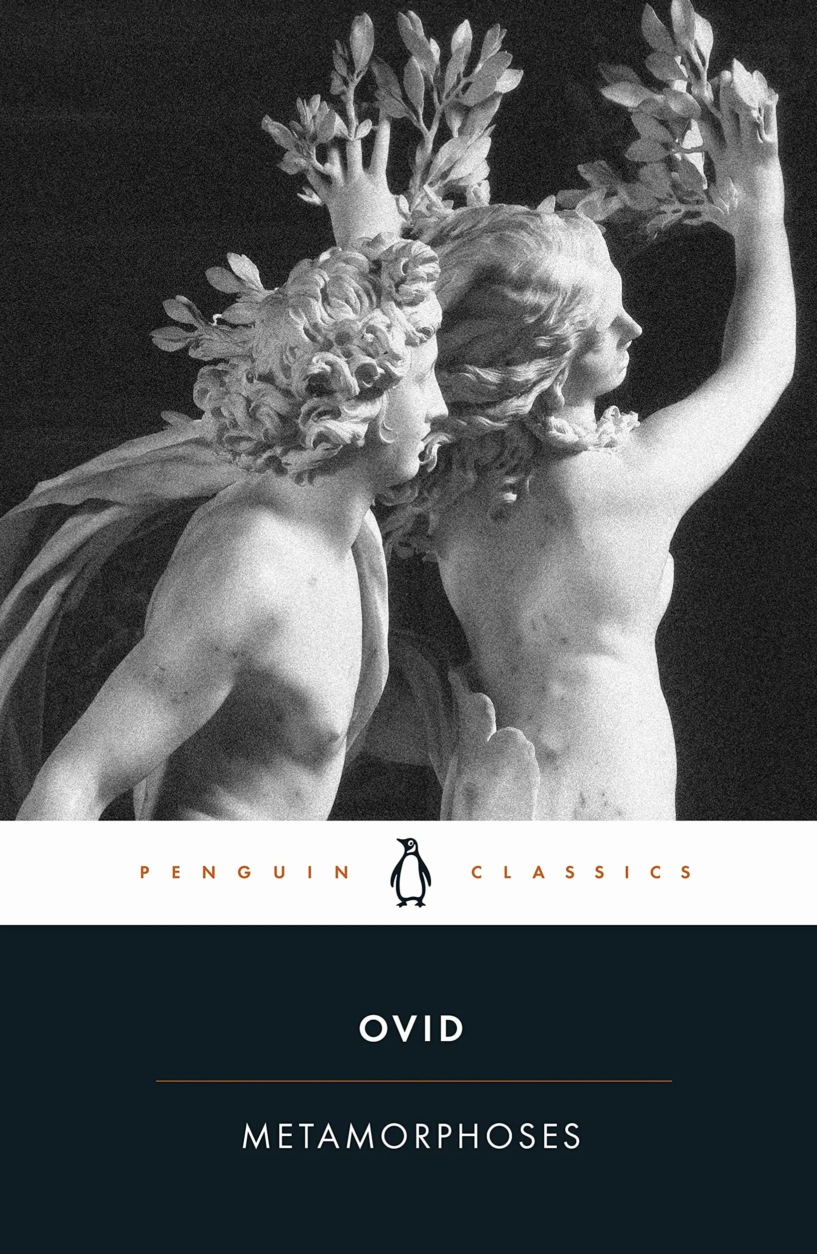 Metamorphoses