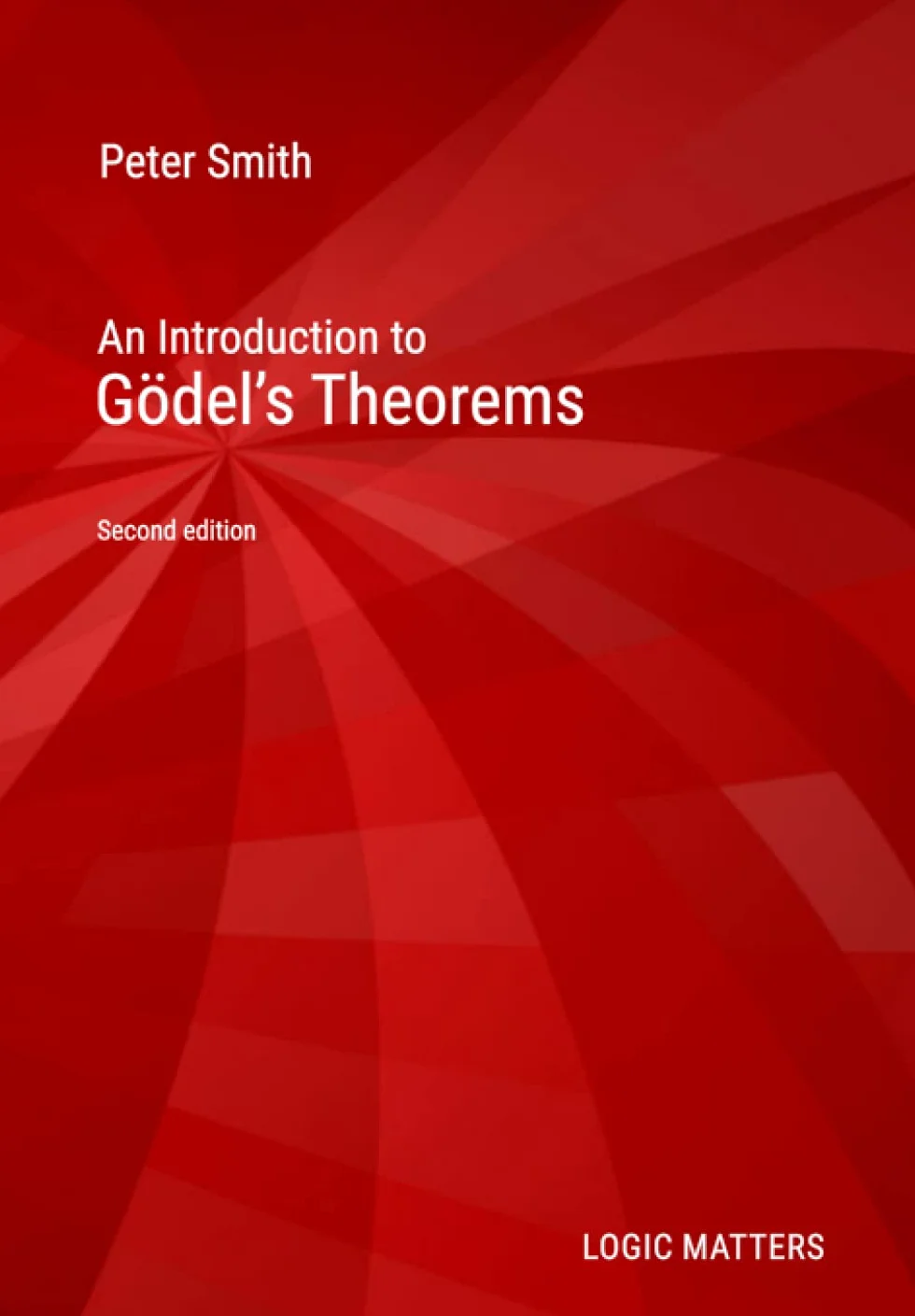 An Introduction to Gödel’s Theorems
