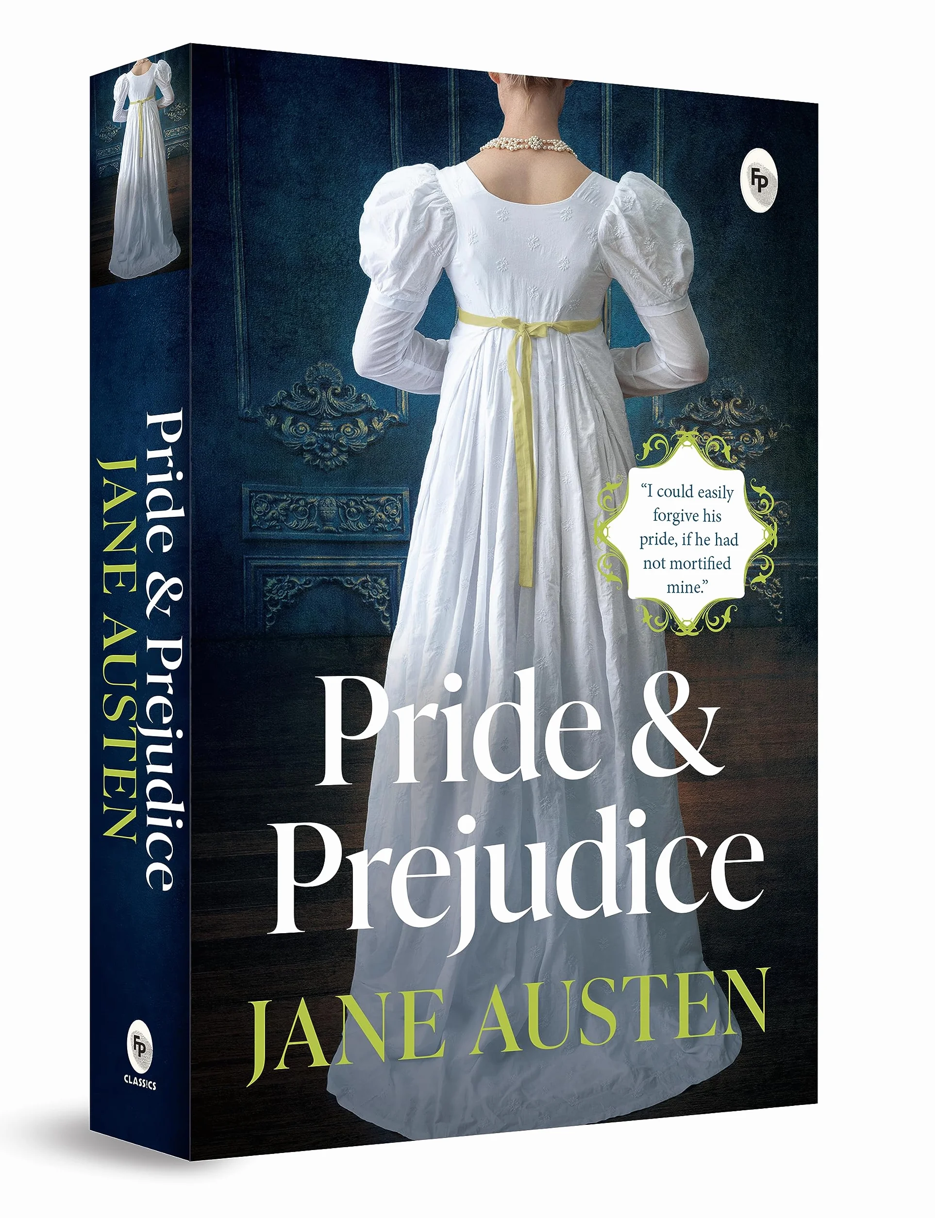 Pride & Prejudice: A Classic Love Story | Regency Era | English Literature