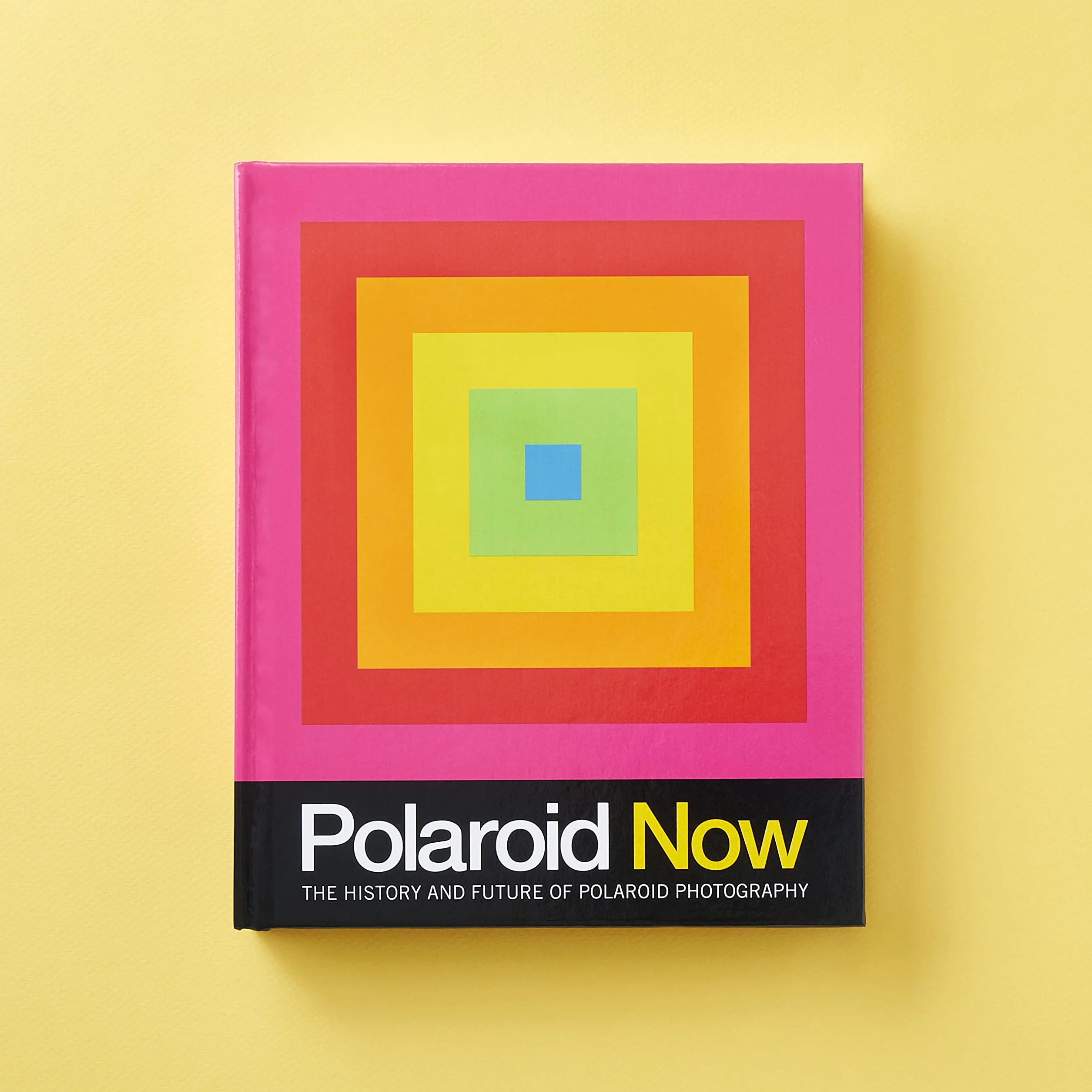 Polaroid Now: The History and Future of Polaroid Photography