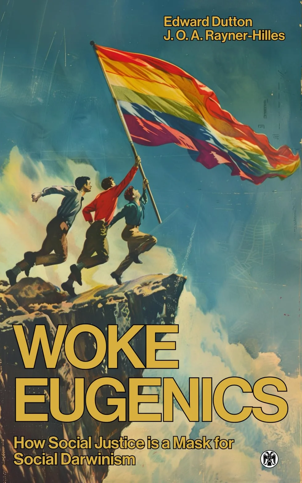 Woke Eugenics: How Social Justice is a Mask for Social Darwinism