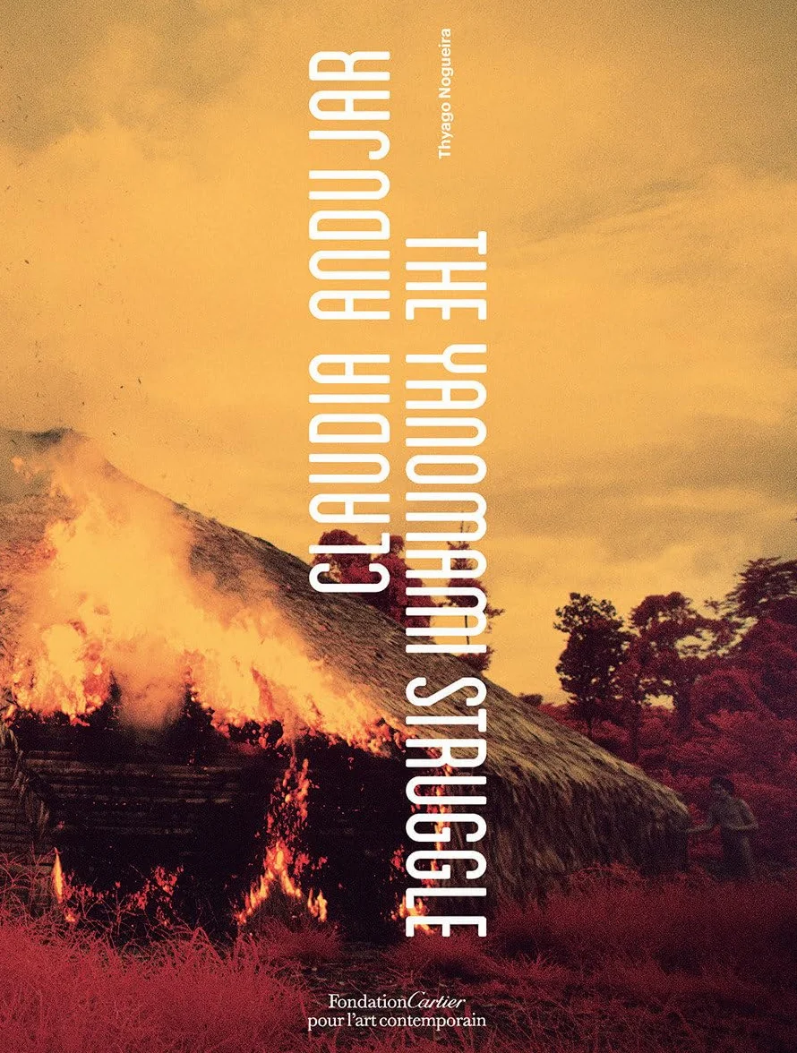 Claudia Andujar: The Yanomami Struggle