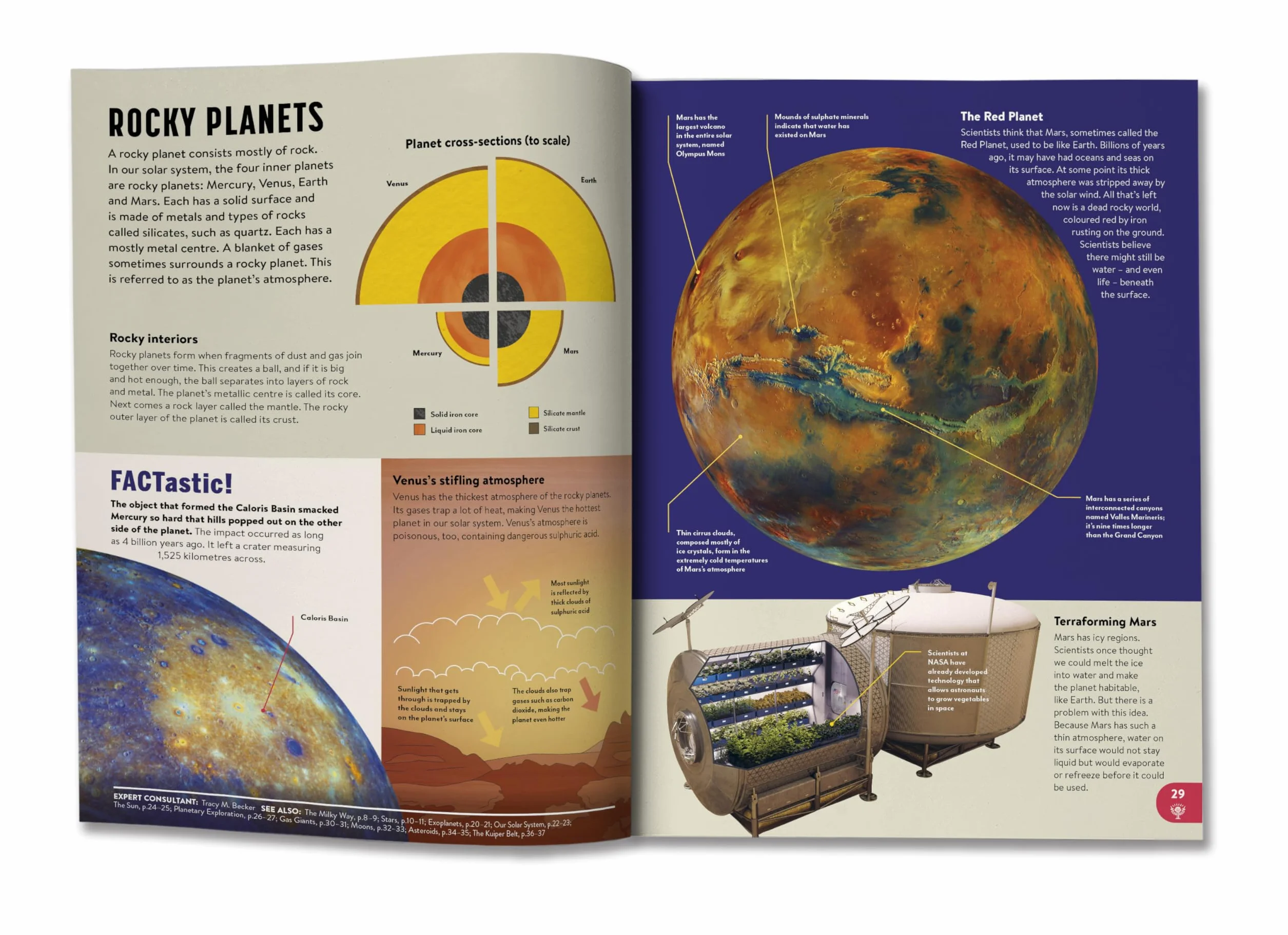 Britannica All New Children's Encyclopedia: What We Know & What We Don't