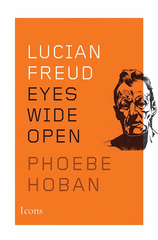 Lucian Freud: Eyes Wide Open 3