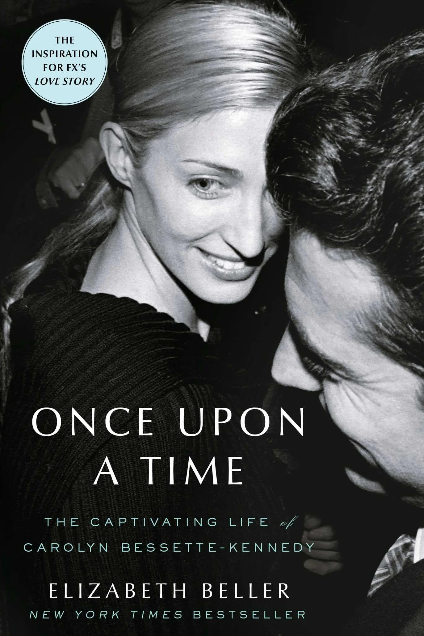 Once Upon a Time: The Captivating Life of Carolyn Bessette-Kennedy