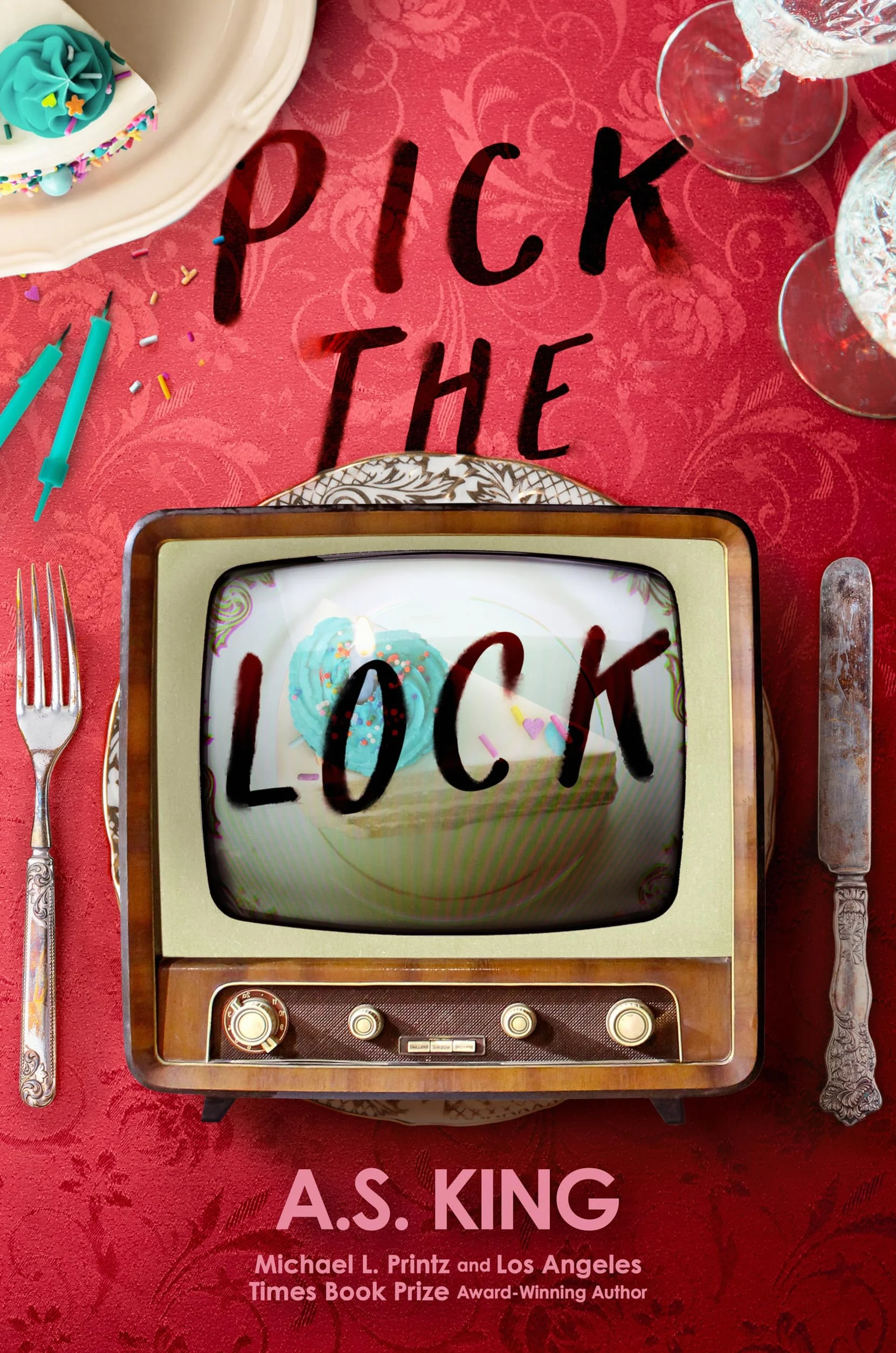 Pick the Lock