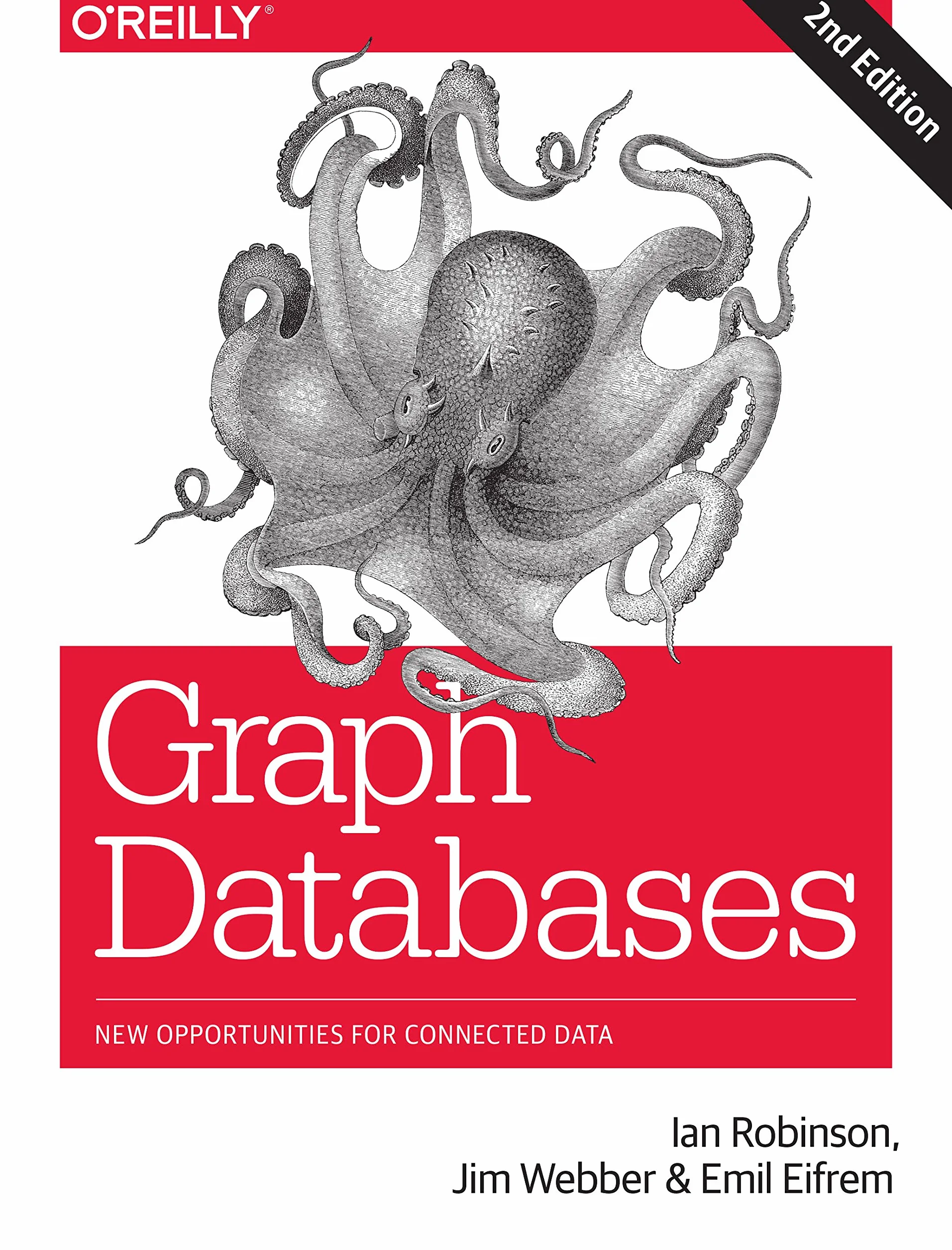 Graph Databases: New Opportunities for Connected Data