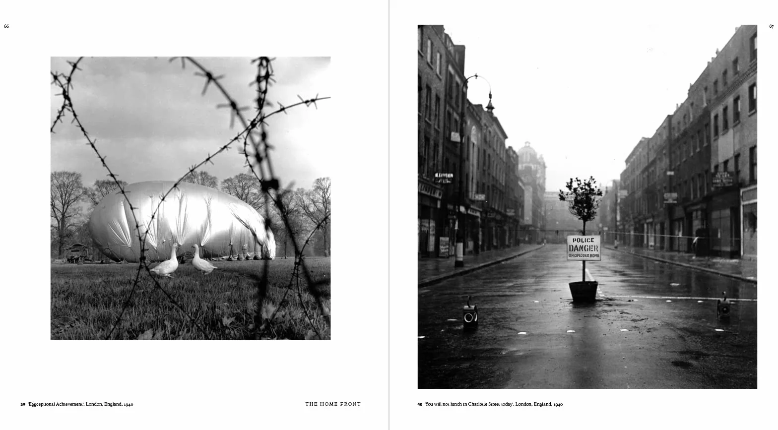 Lee Miller Photographs