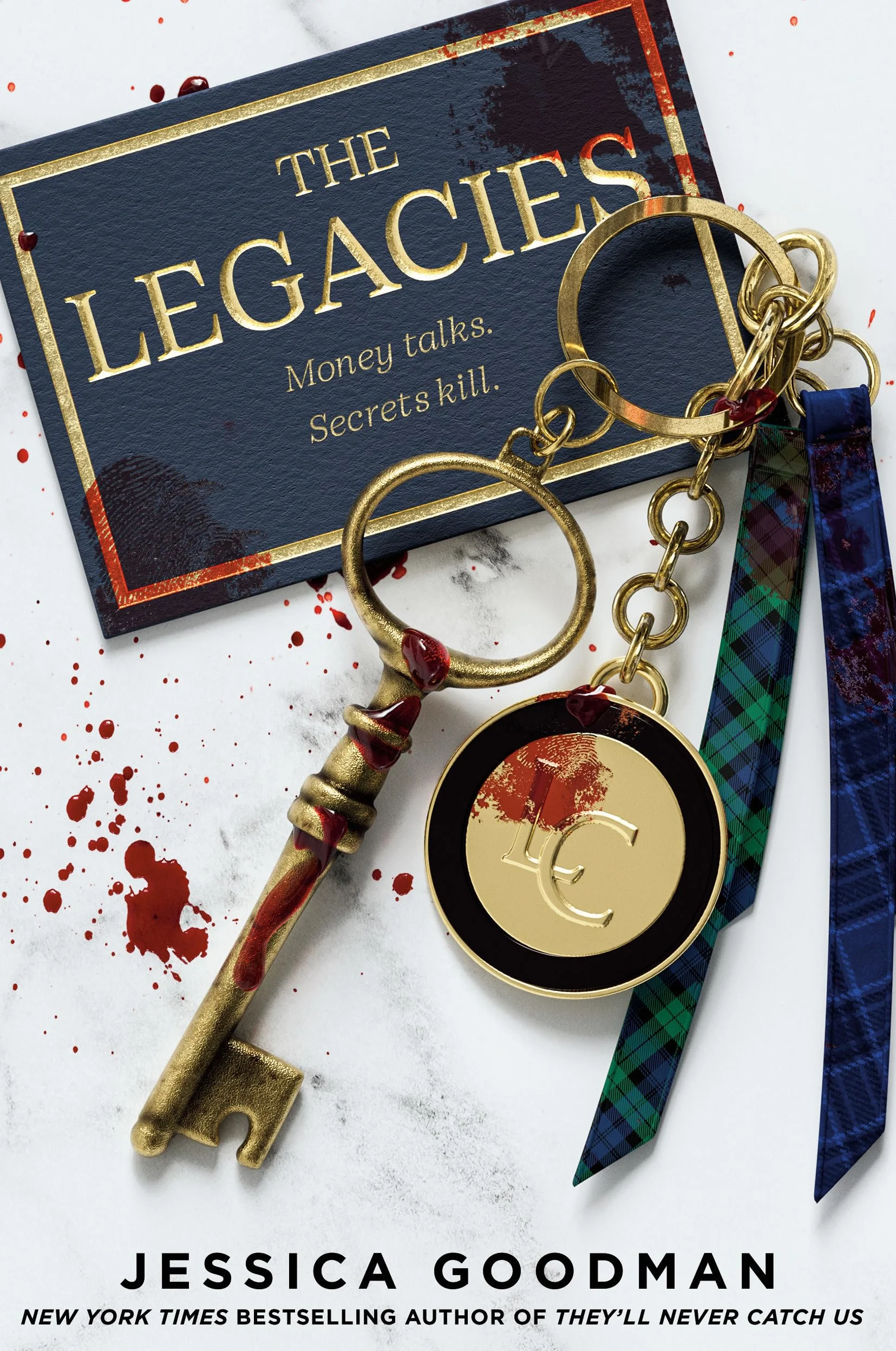 The Legacies