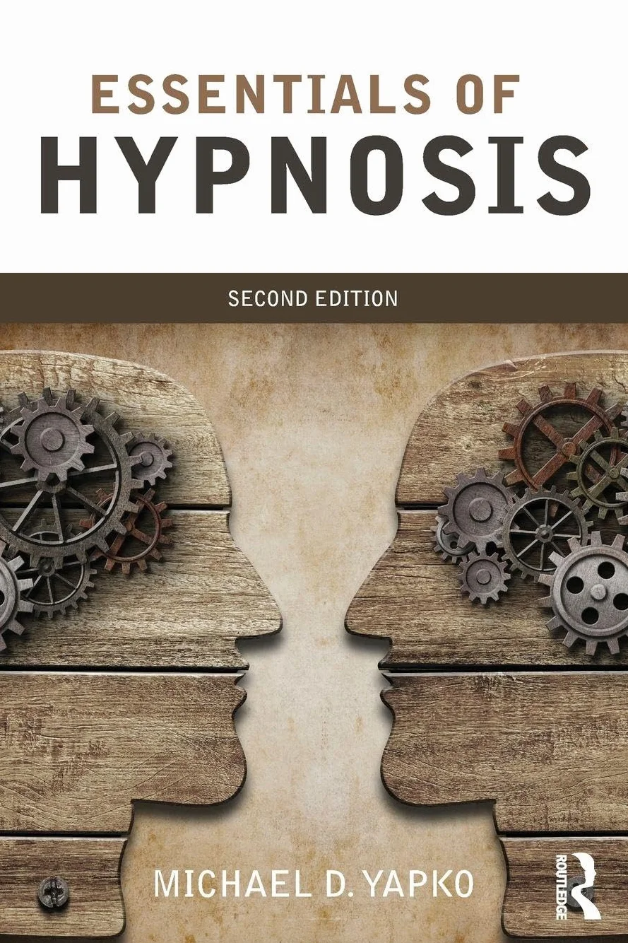Essentials of Hypnosis