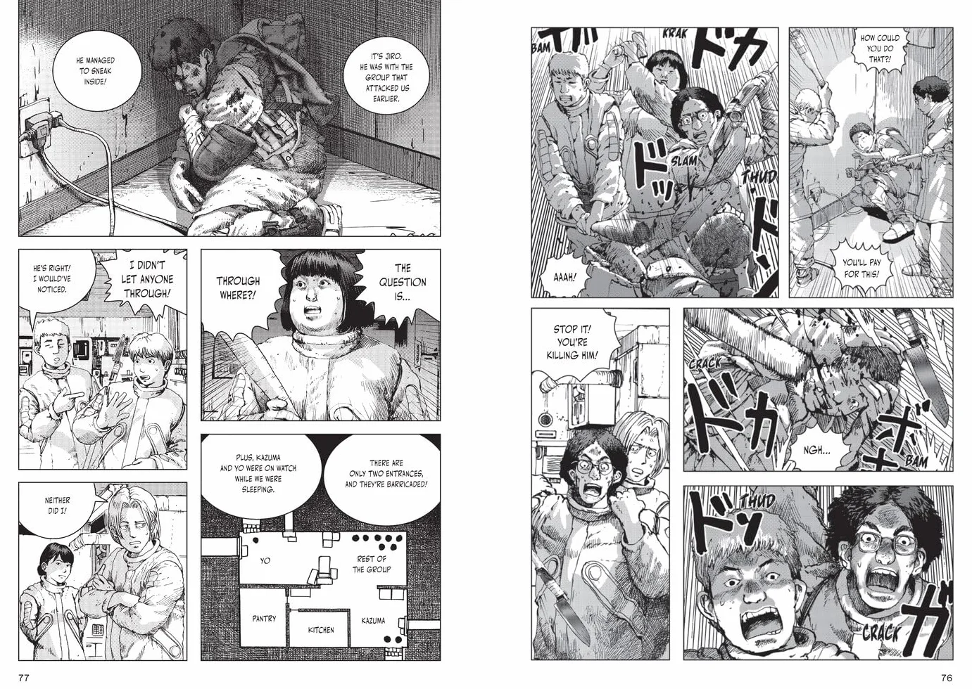 Leviathan Volume 2