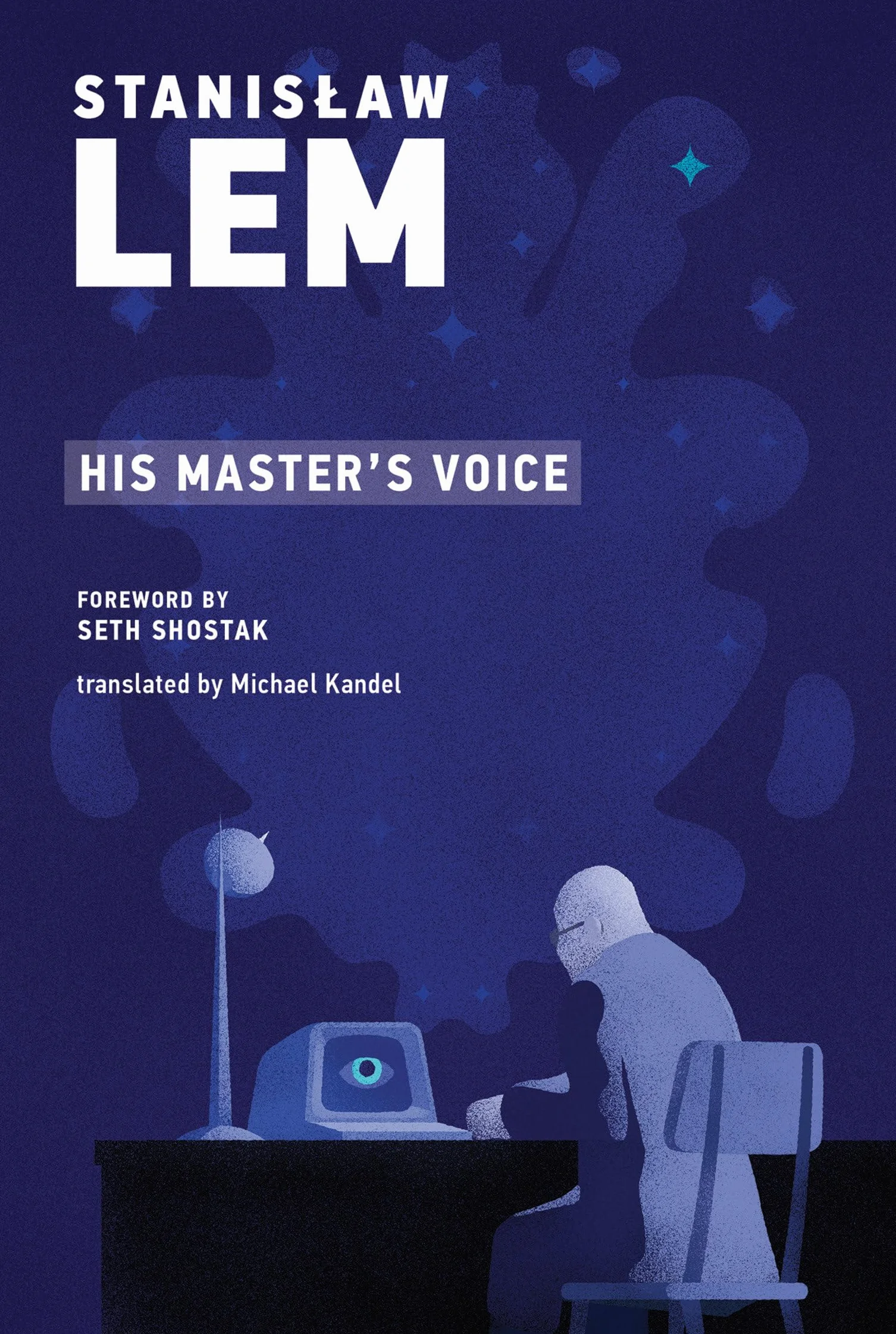 His Master's Voice