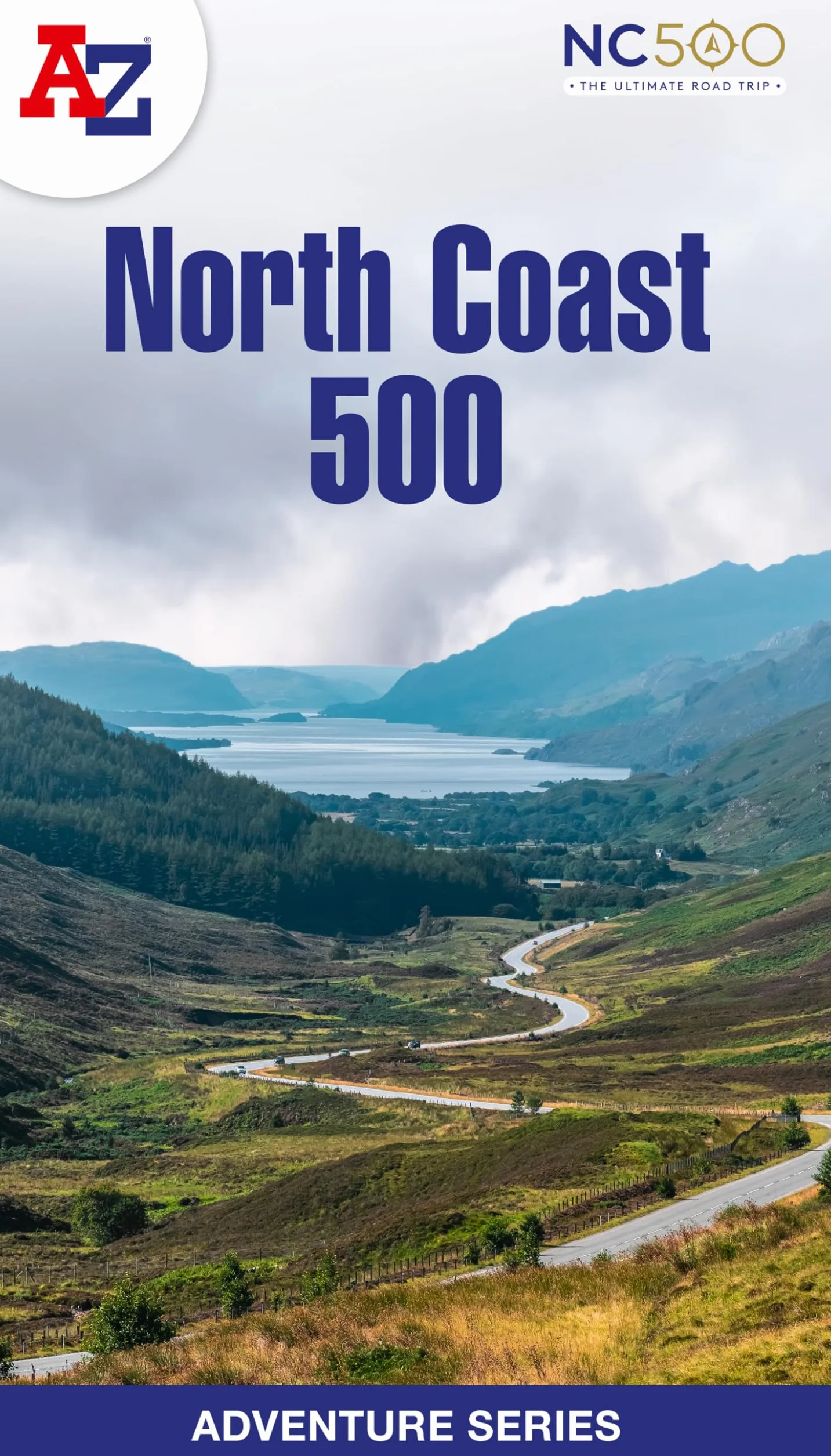 North Coast 500: Plan your next adventure with A-Z