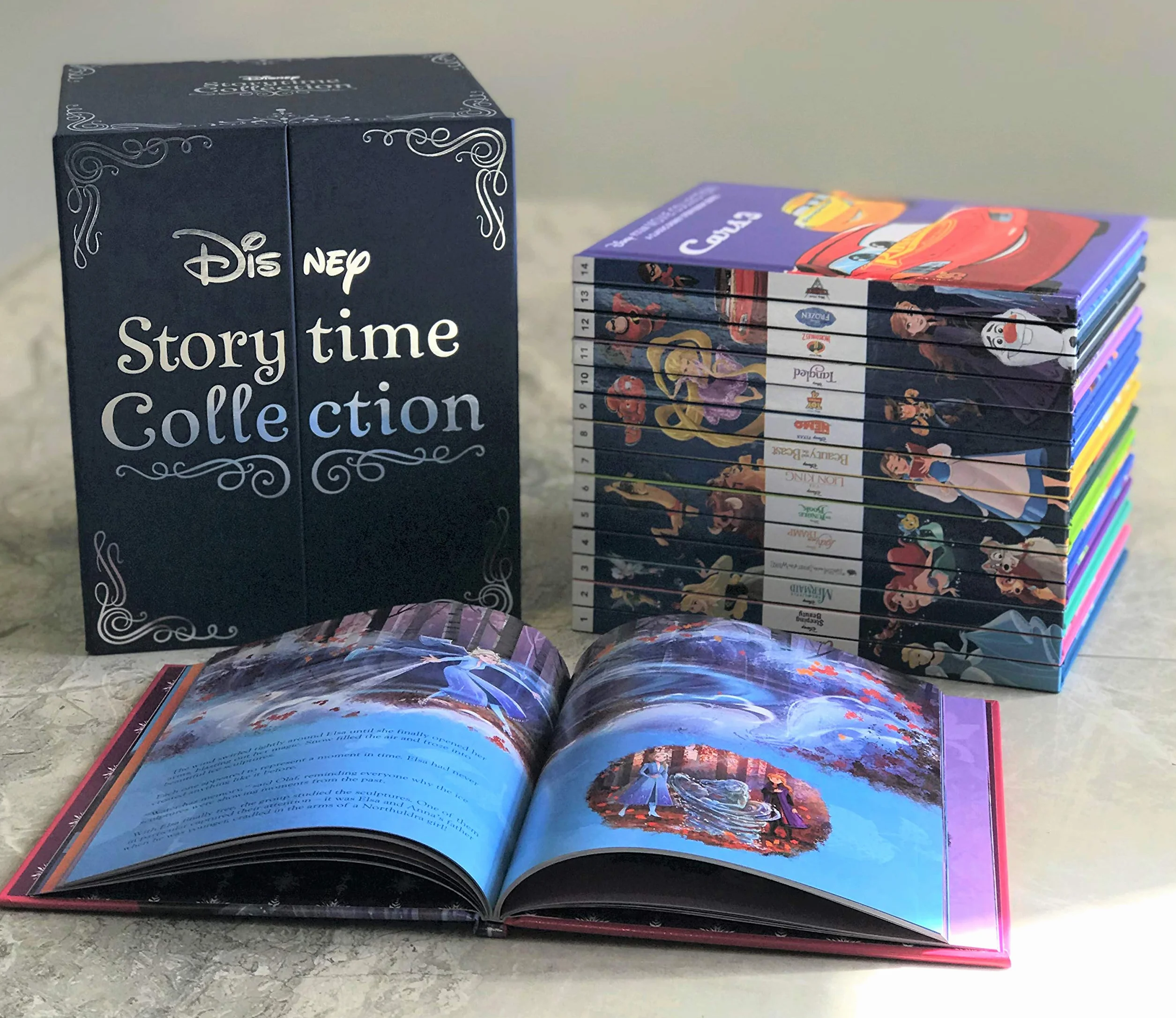 Disney Storytime Collection
