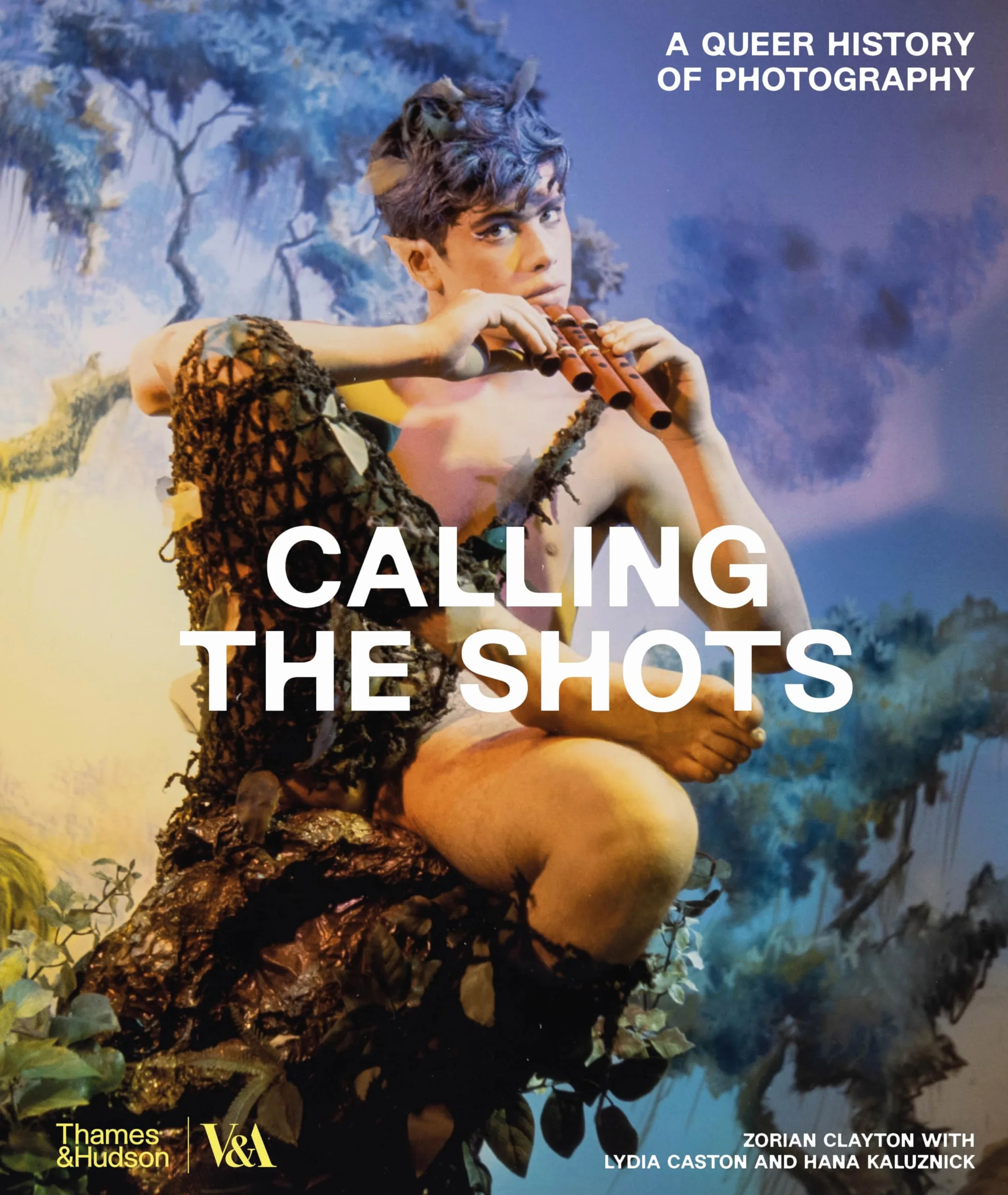 Calling the Shots: A Queer History of Photography