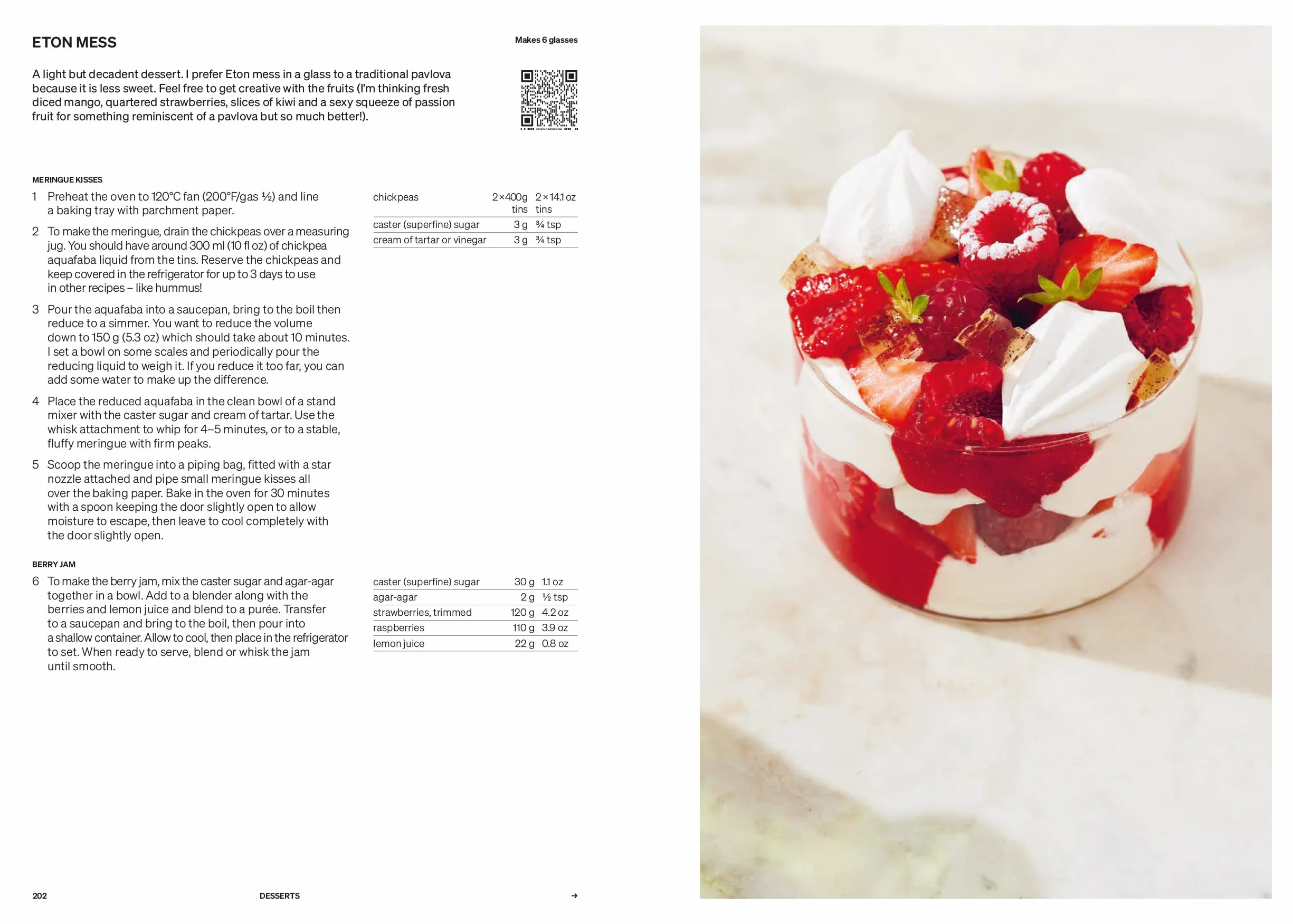 A New Way to Bake: Re-Imagined Recipes for Plant-Based Cakes, Bakes and Desserts