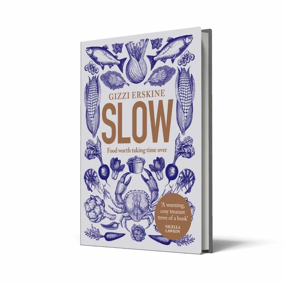 Slow: Food Worth Taking Time Over