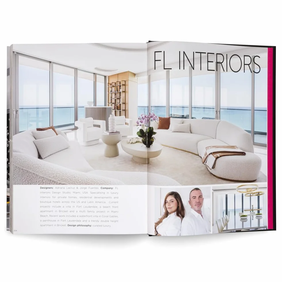 Andrew Martin Interior Design Review Vol. 29 /anglais