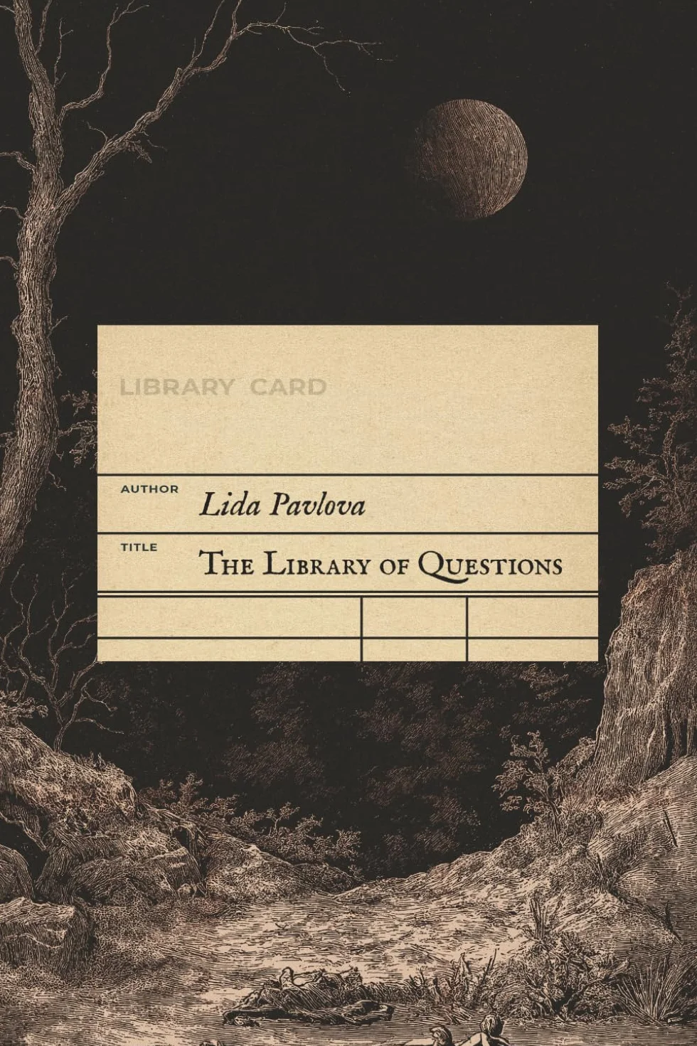The Library of Questions: Unconventional Tarot Spreads and Journaling Prompts