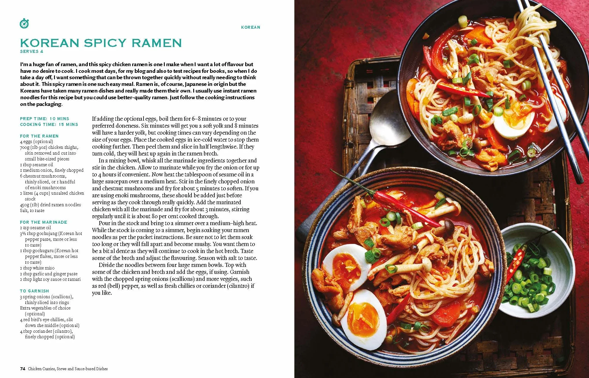 Curry Guy Chicken: Spiced Recipes from South and Southeast Asia
