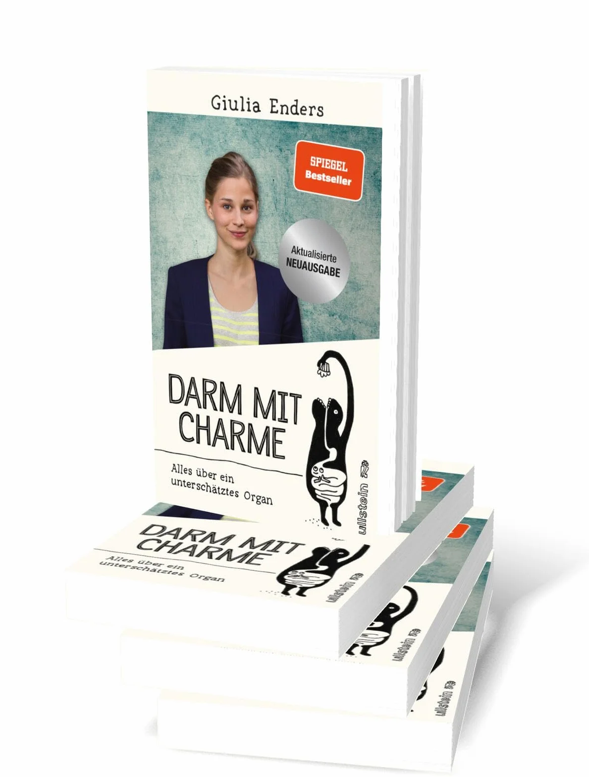 Darm mit Charme: Alles über ein unterschätztes Organ