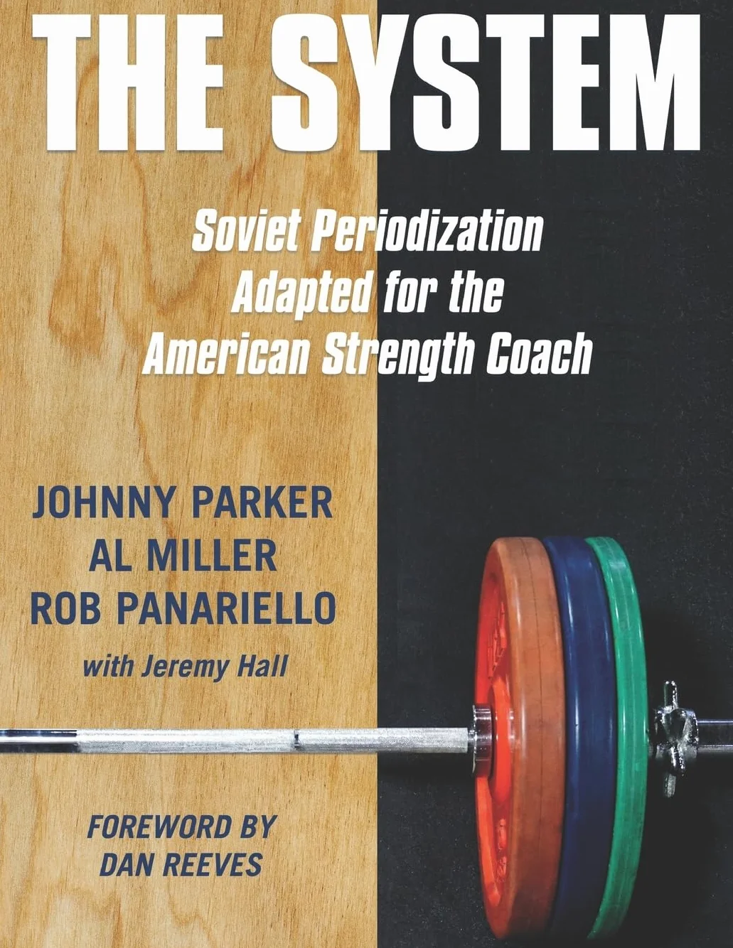 Soviet Periodization System Adapted for American Strength Coach
