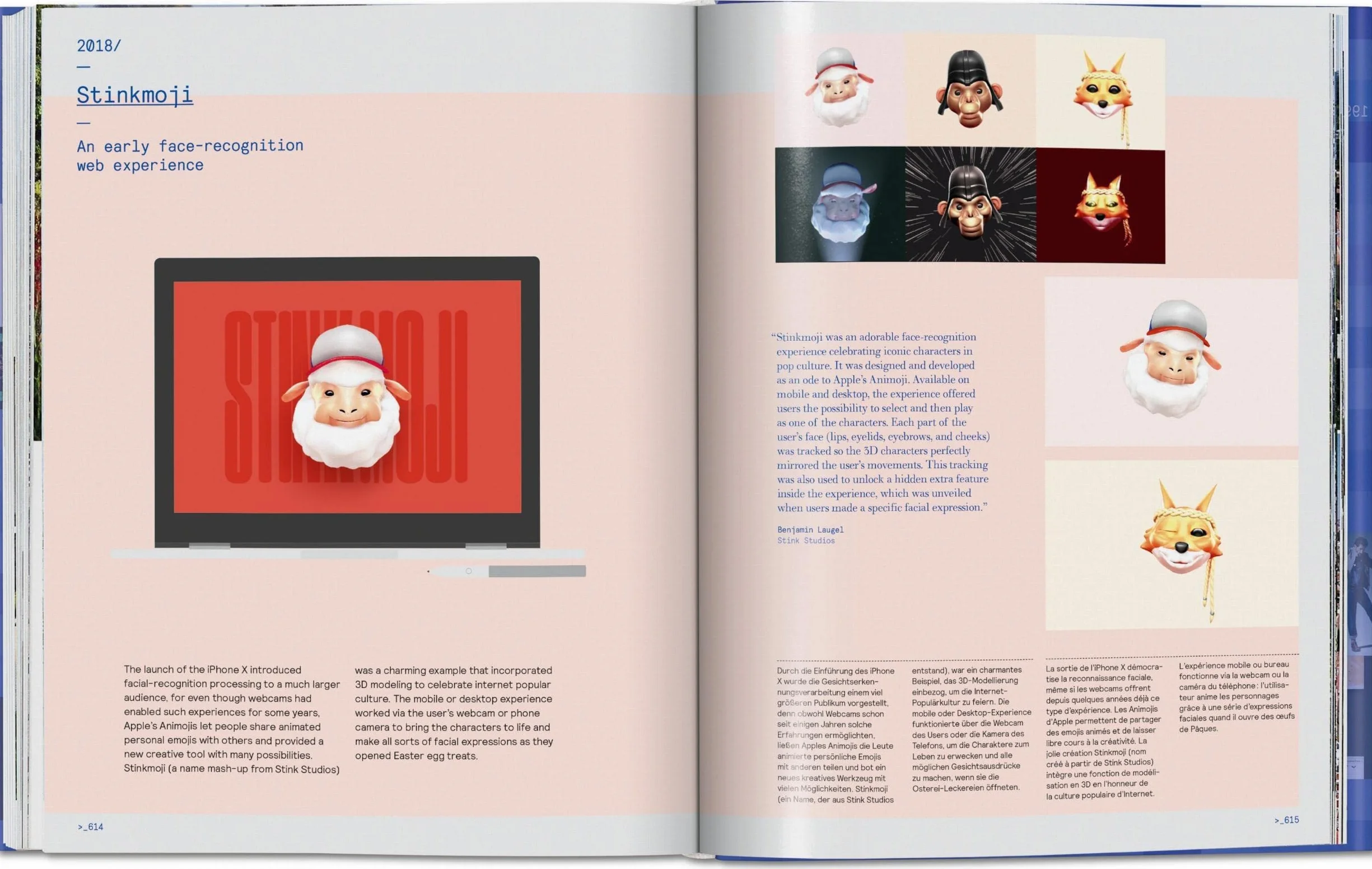 Web Design: The Evolution of the Digital World 1990–Today