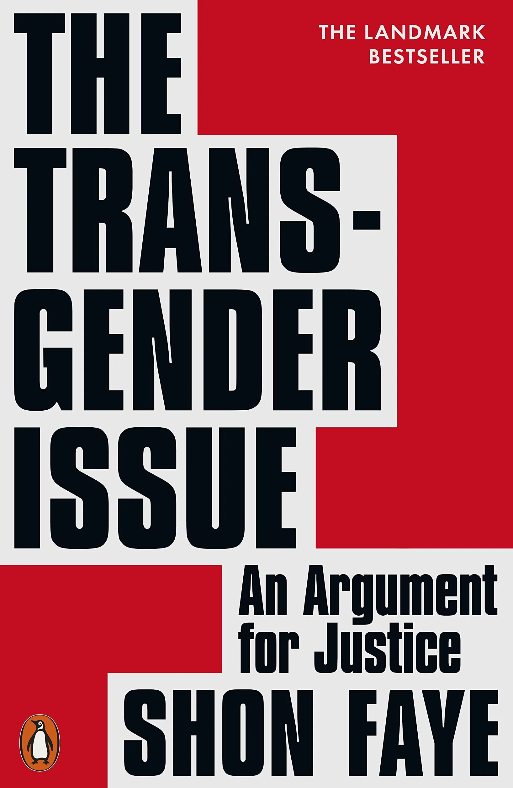 The Transgender Issue: An Argument for Justice